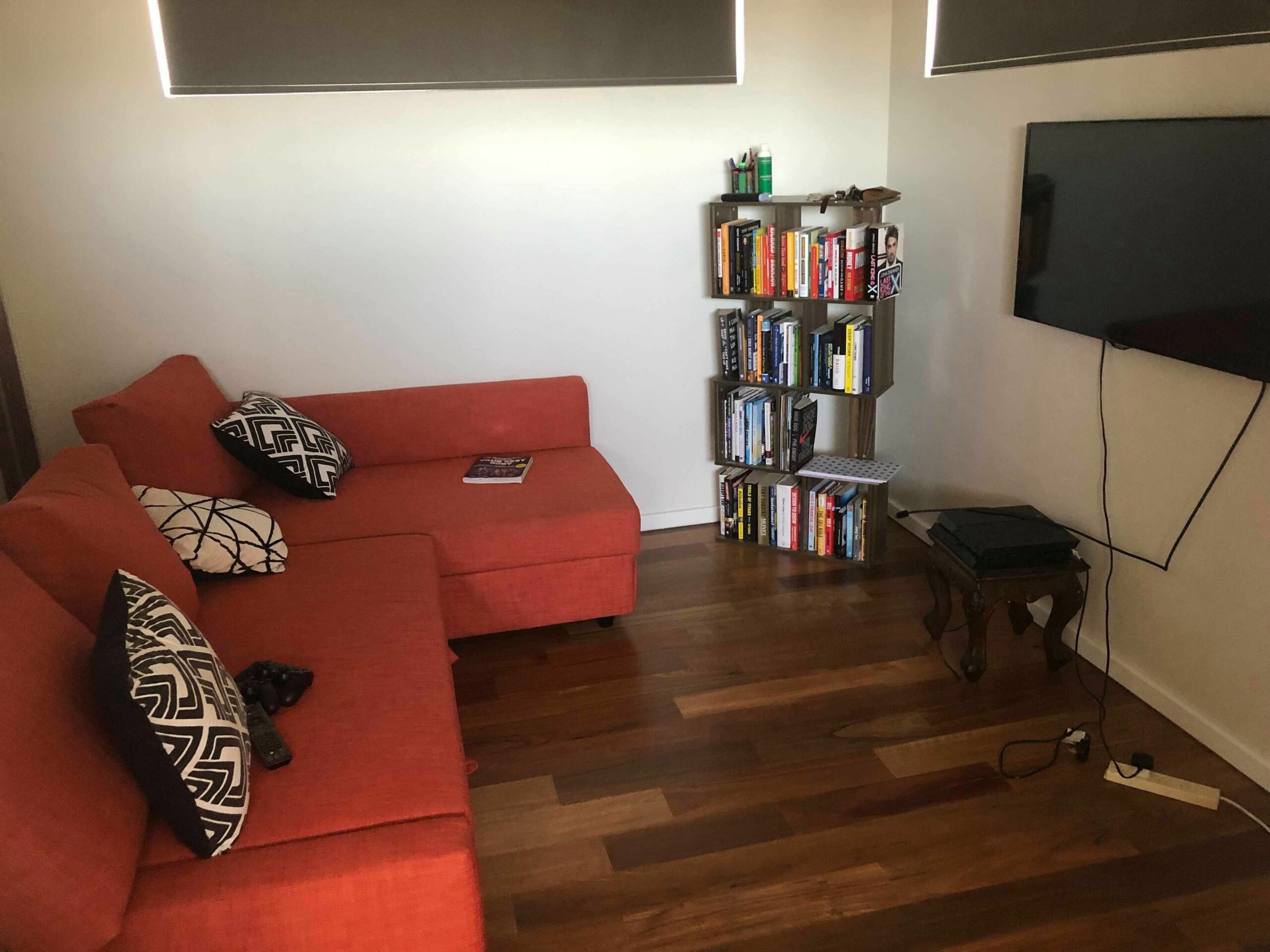 Southern Suburbs Home