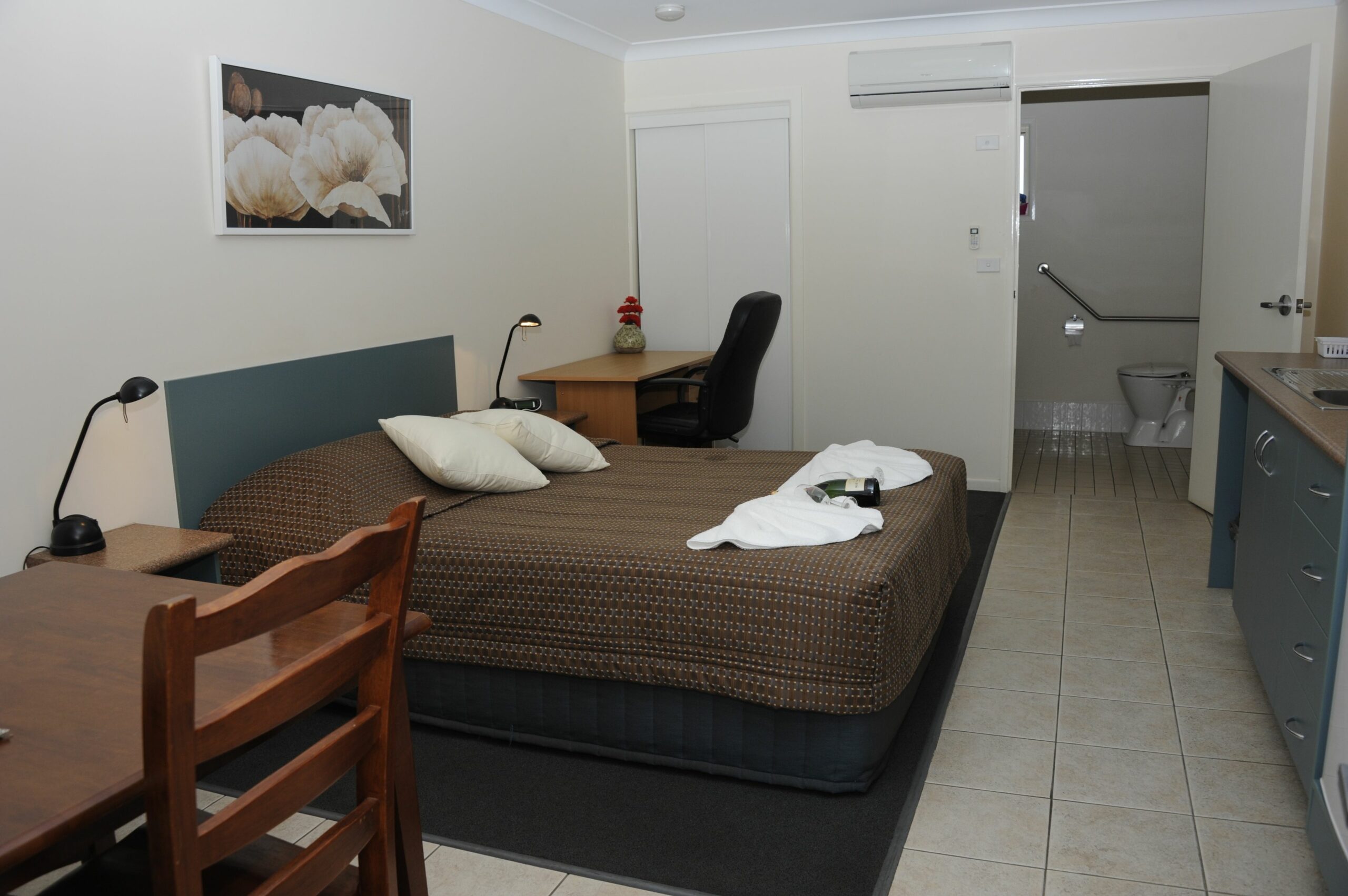 Sun Valley Motel Biloela