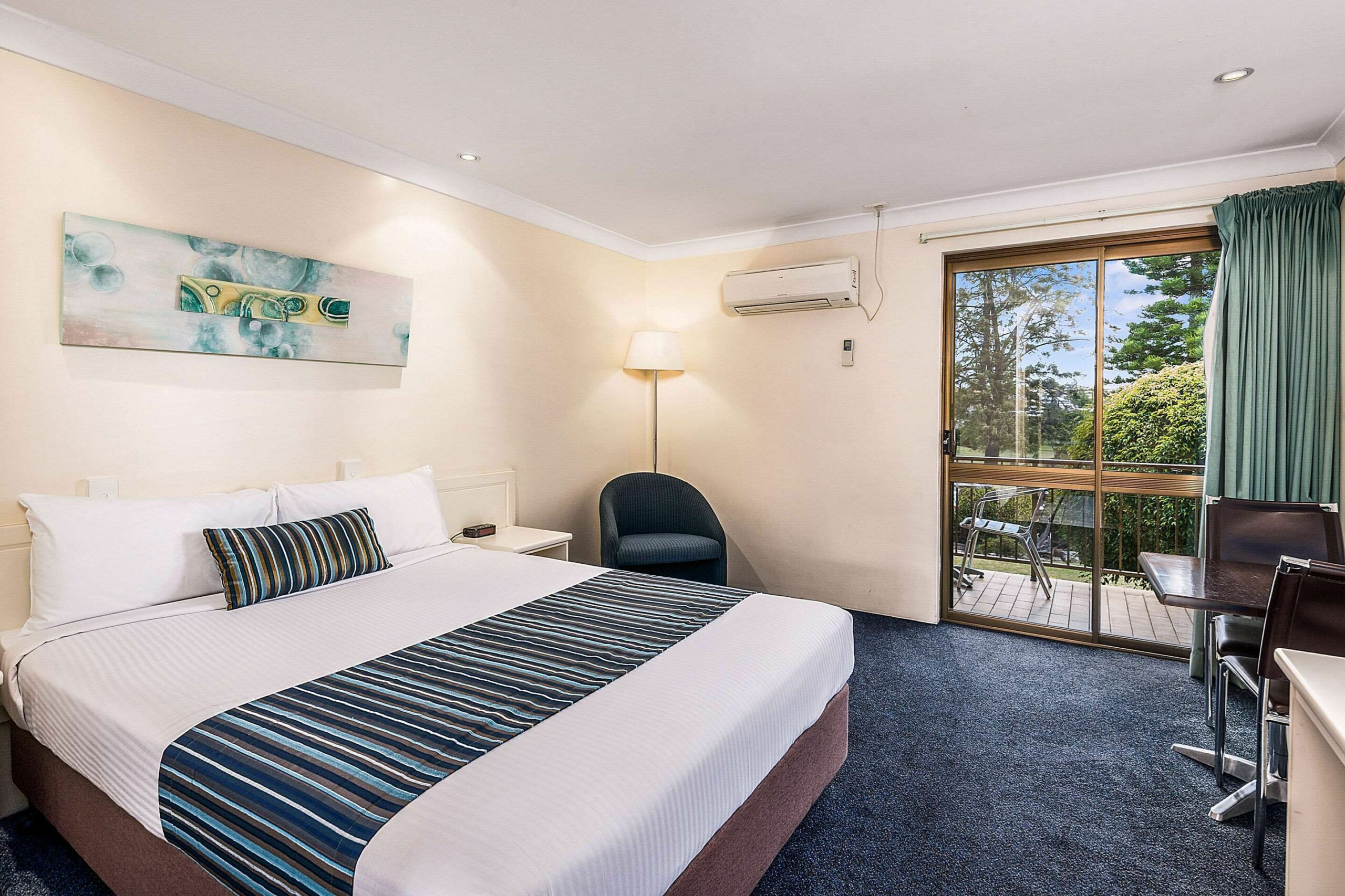 Comfort Inn Glenfield