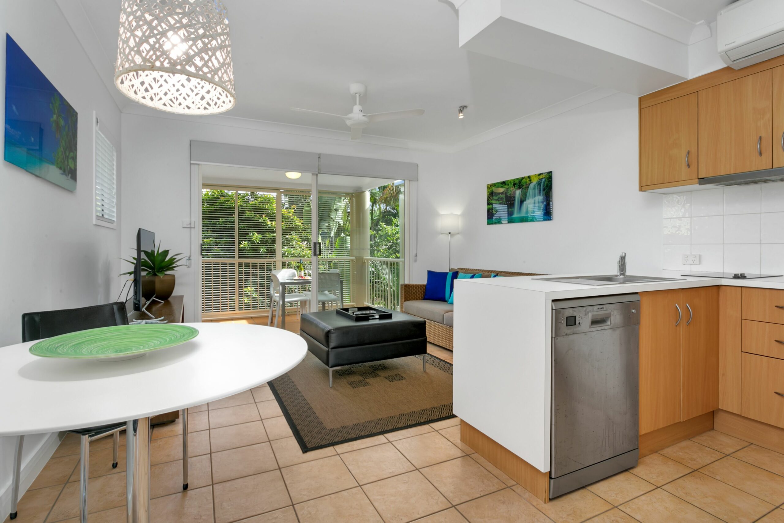 Port Douglas Apartments