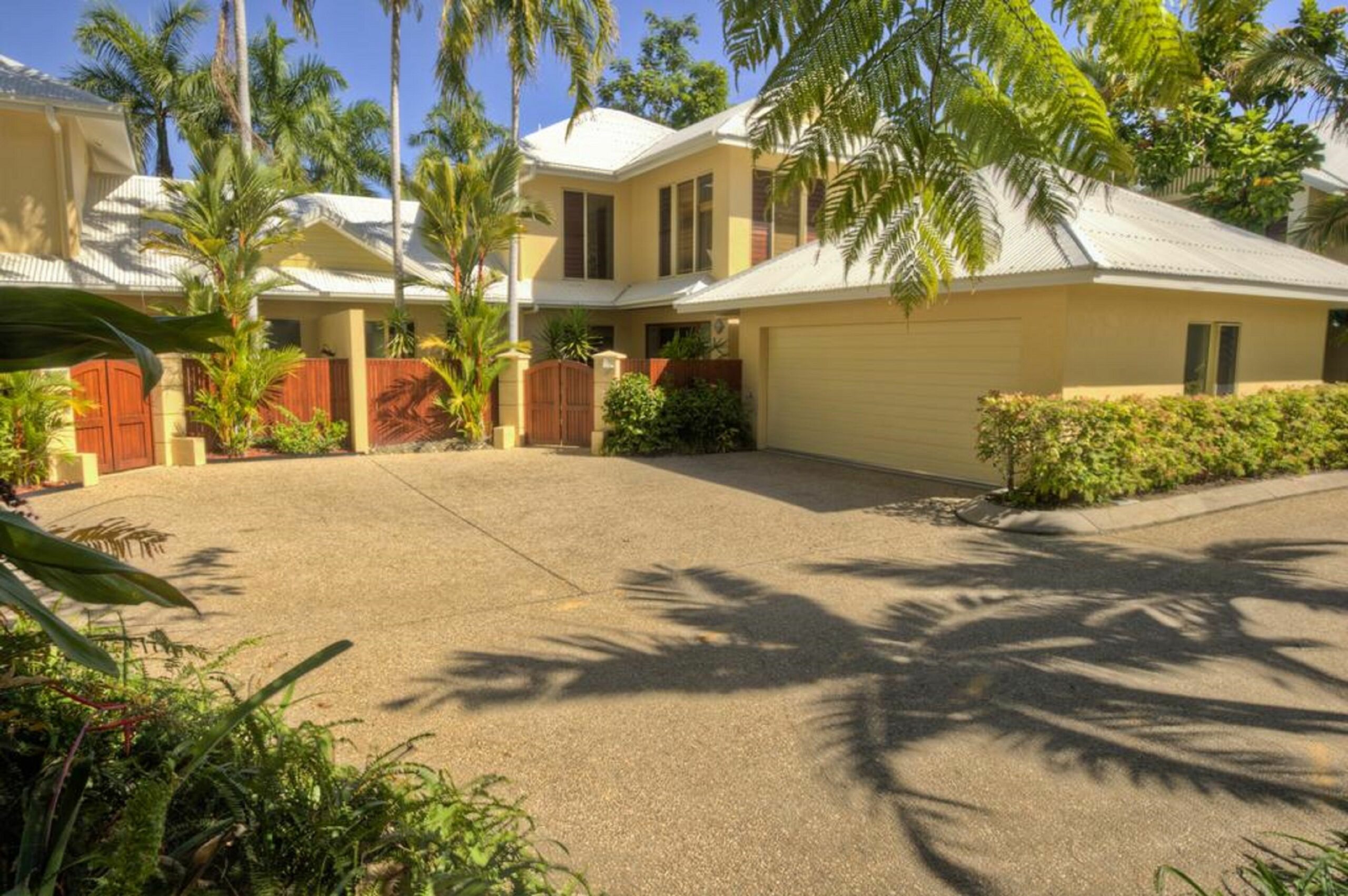 Paradise Links Port Douglas Luxury Villa