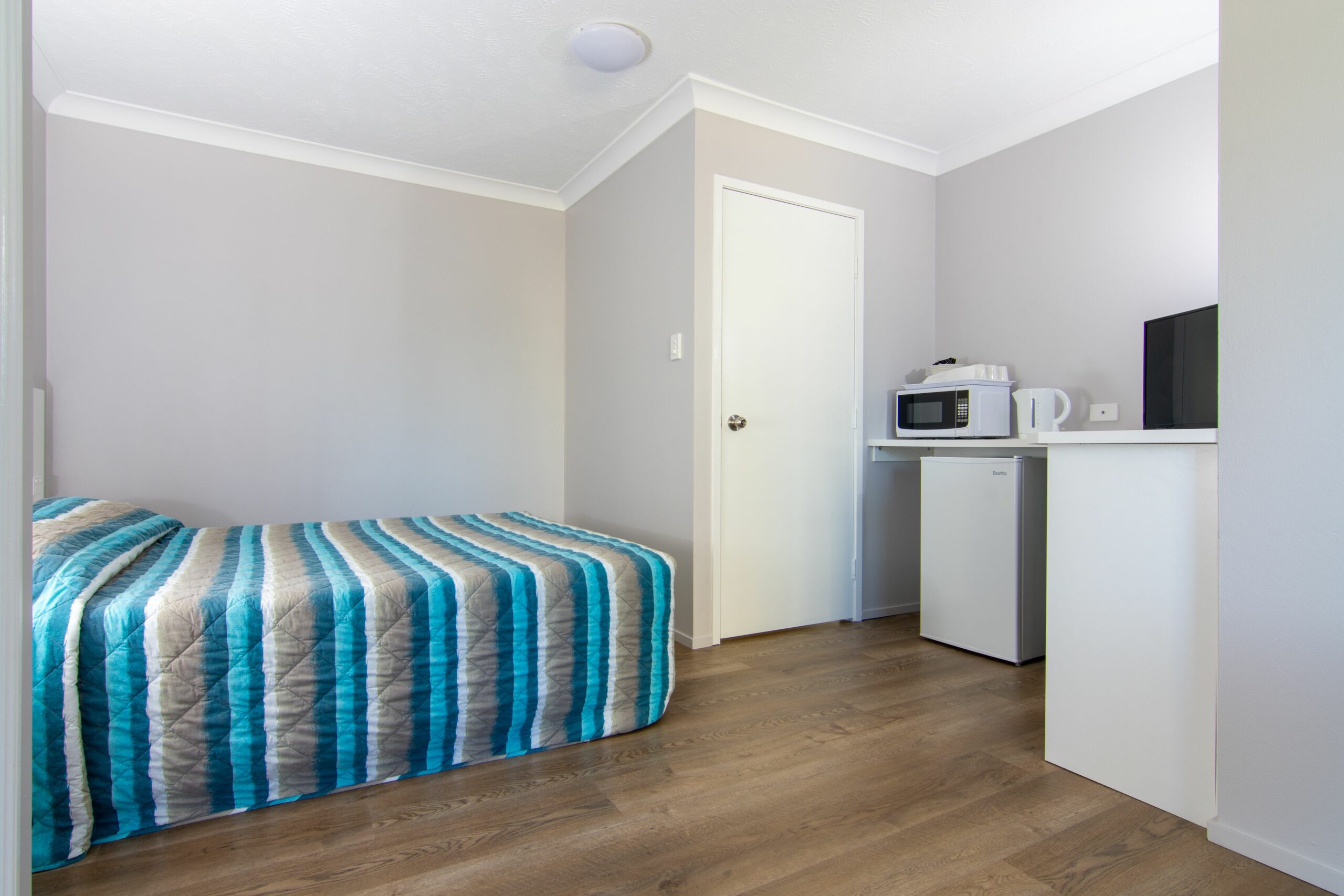 Burleigh Gold Coast Motel