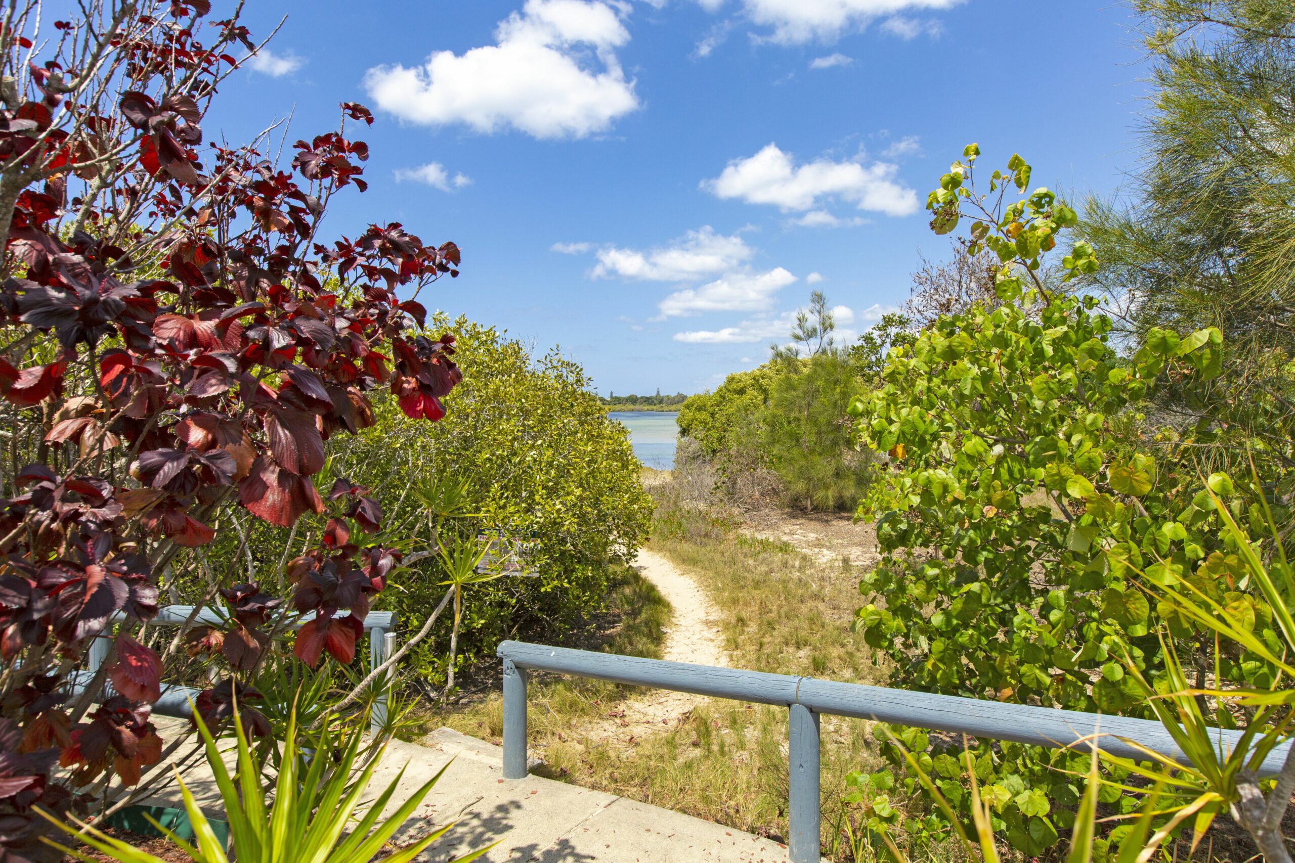 Hastings Cove Apartment