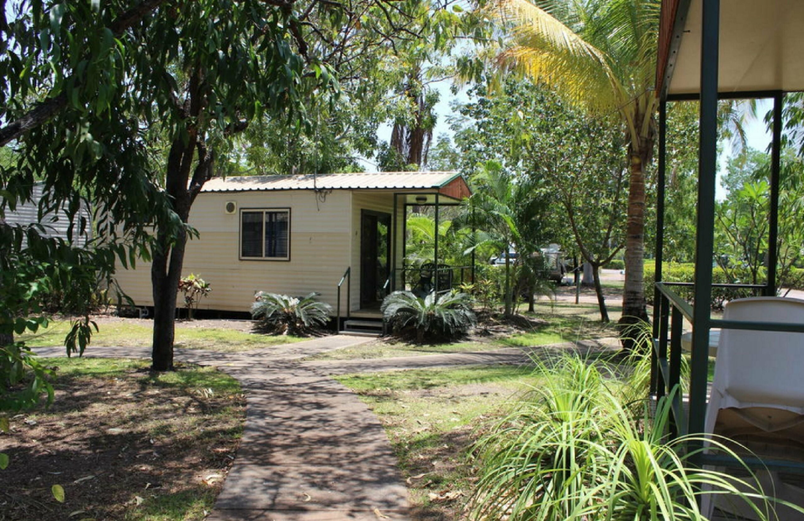 Aurora Kakadu Lodge