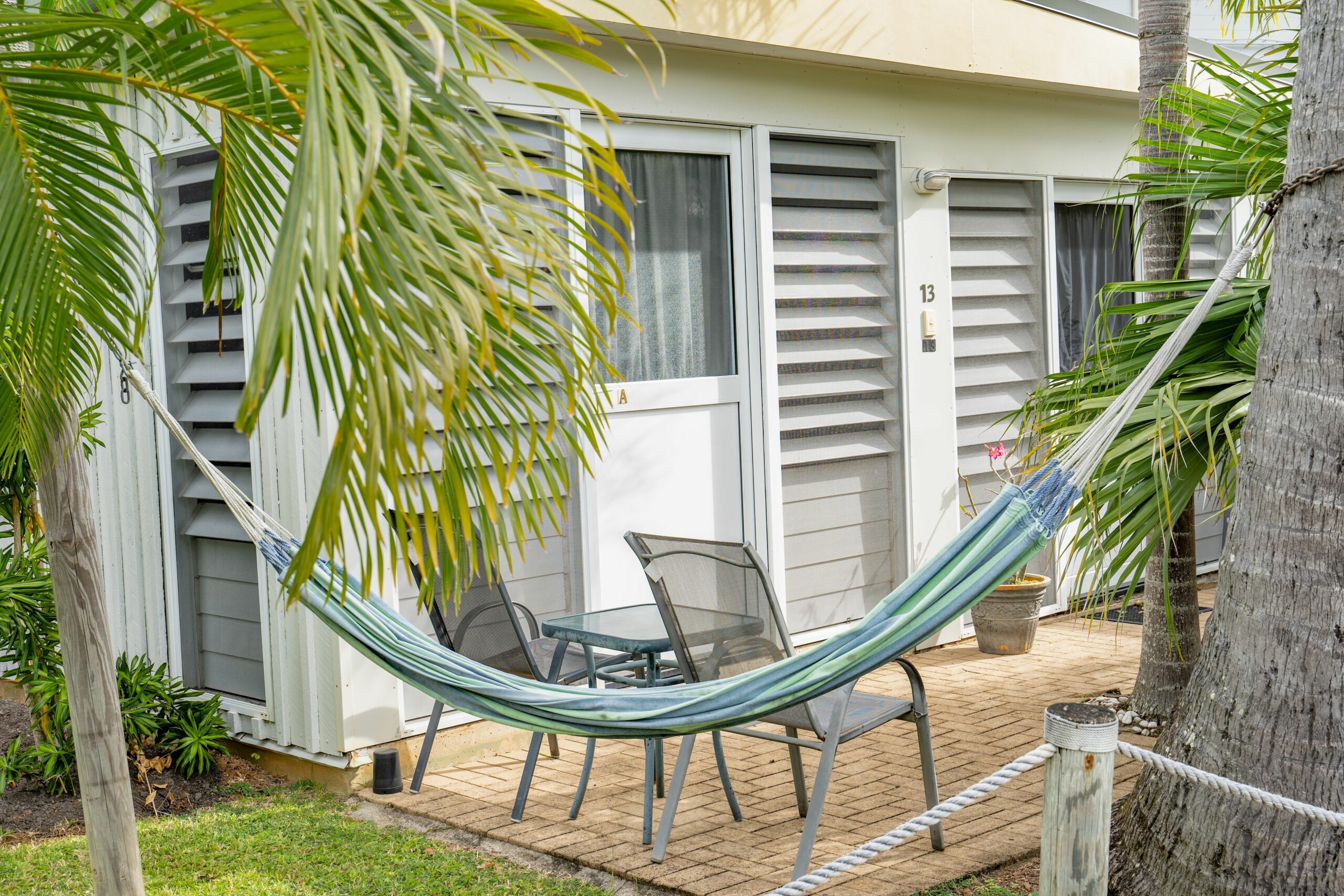 Bush Village Holiday Cabins