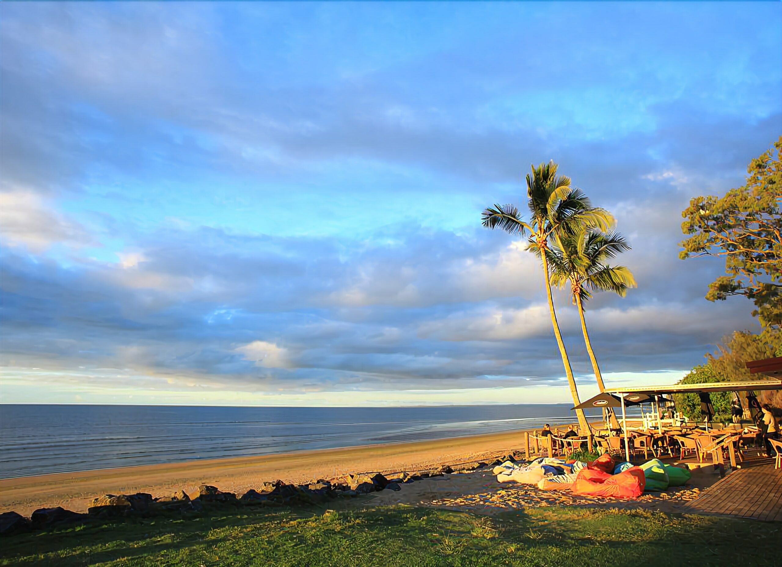 Eden By The Bay