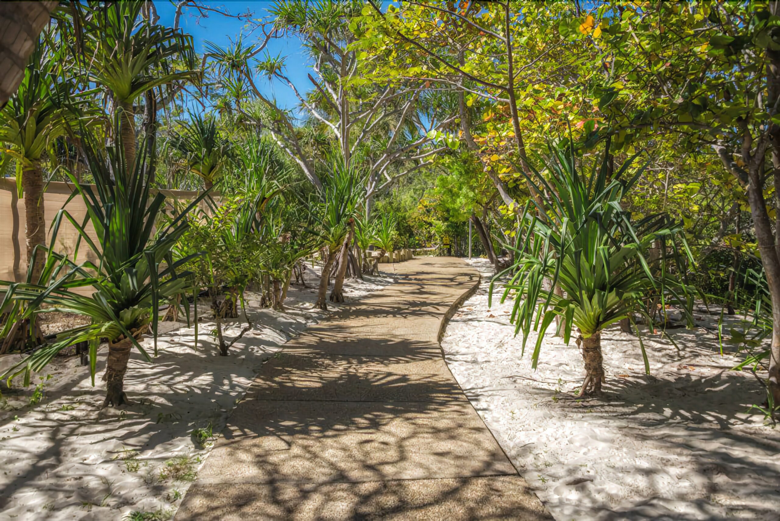 Great Keppel Island Hideaway