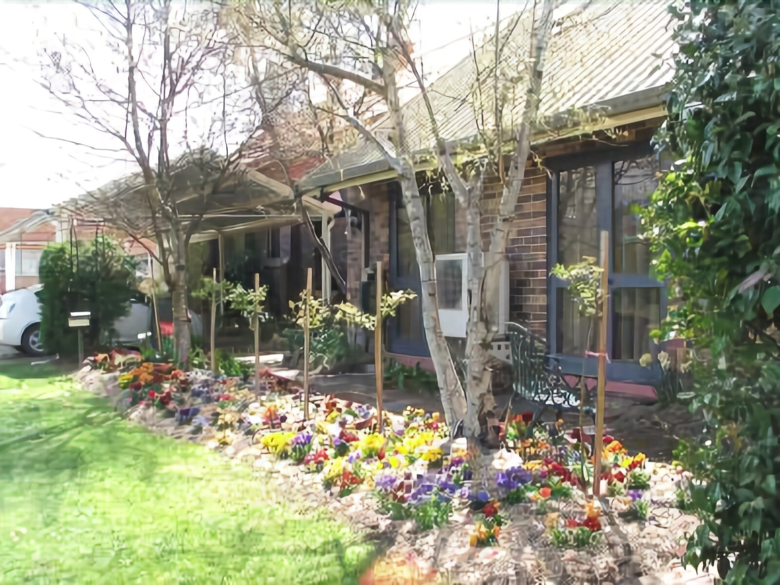 Apartments On The Park Glen Innes