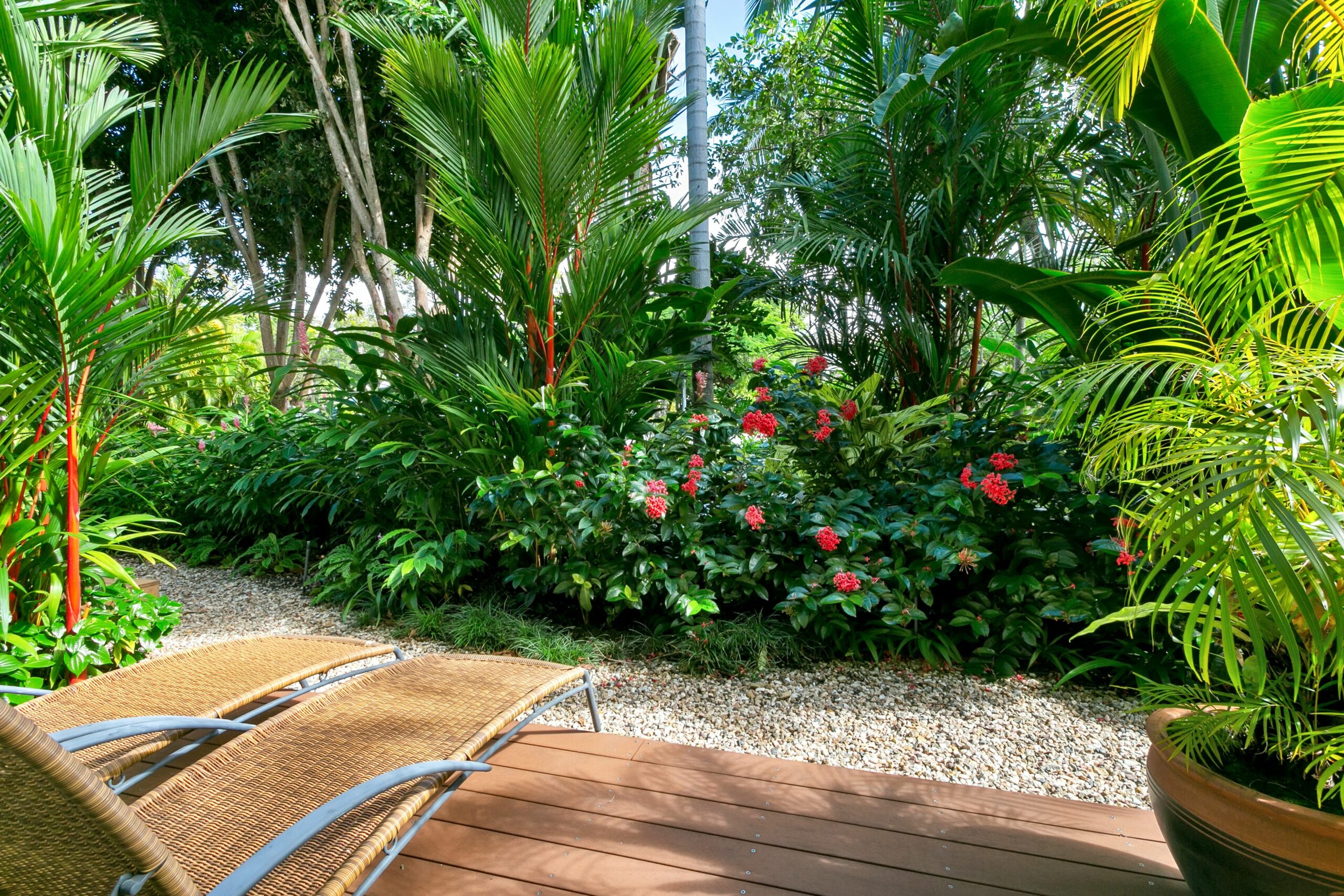 Port Douglas Apartments