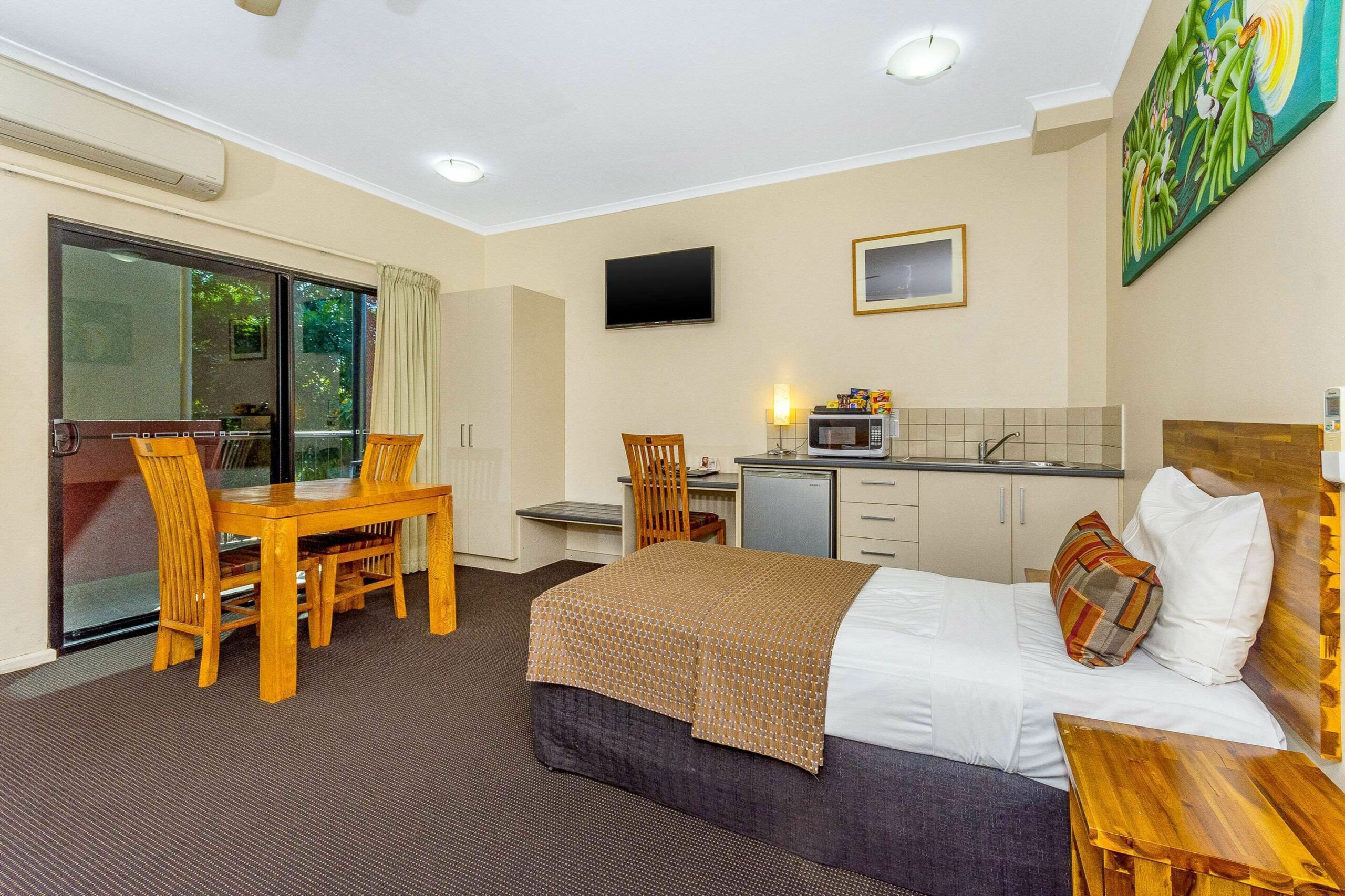 Quality Hotel Darwin Airport