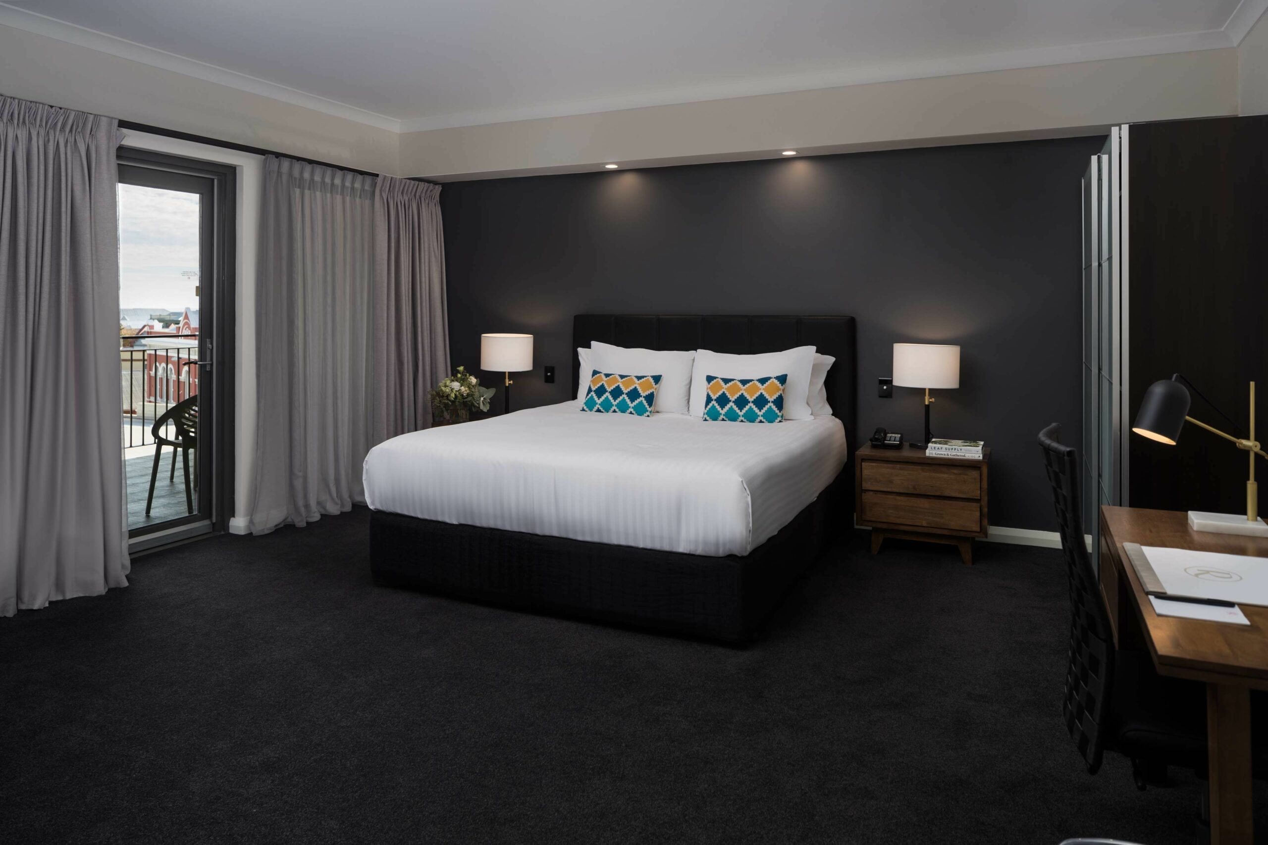 Esplanade Hotel Fremantle - by Rydges