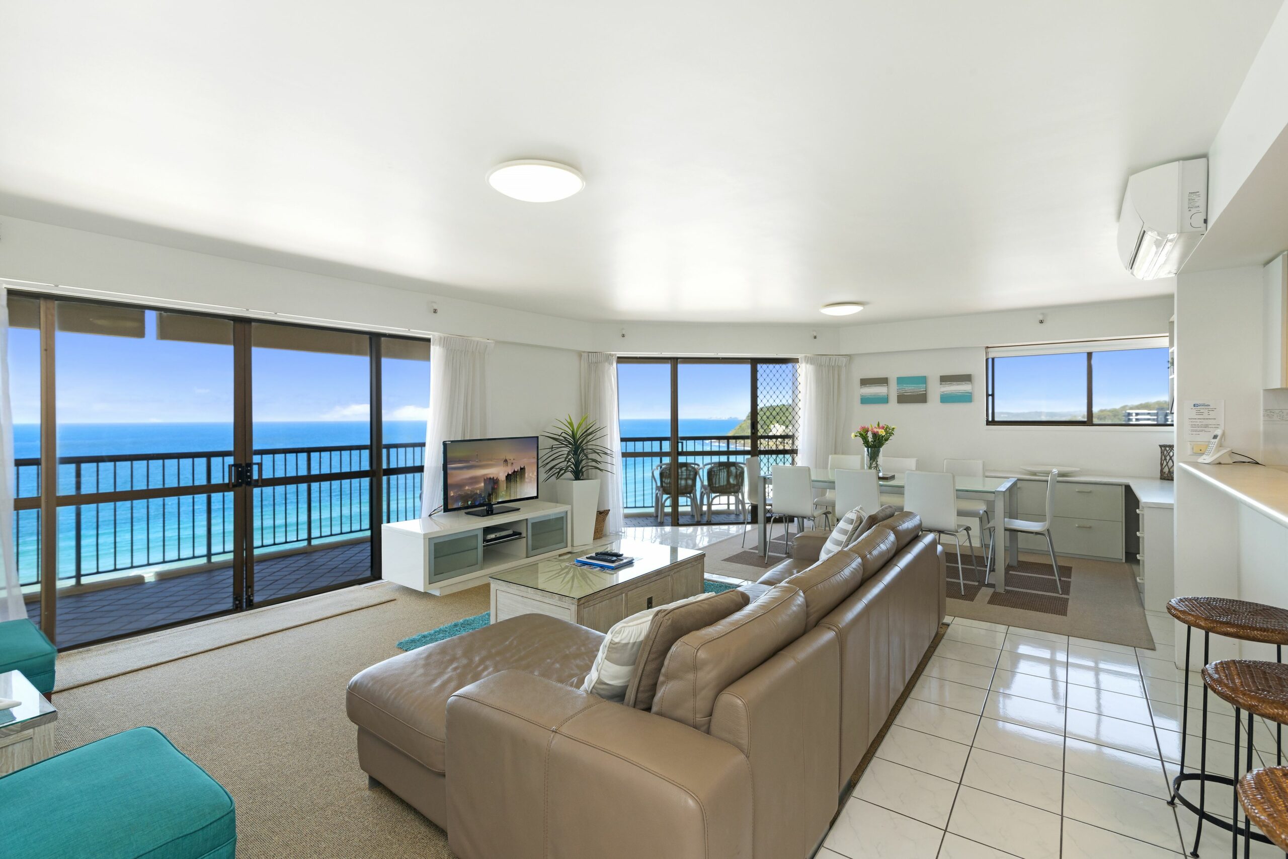 Burleigh Esplanade Apartments