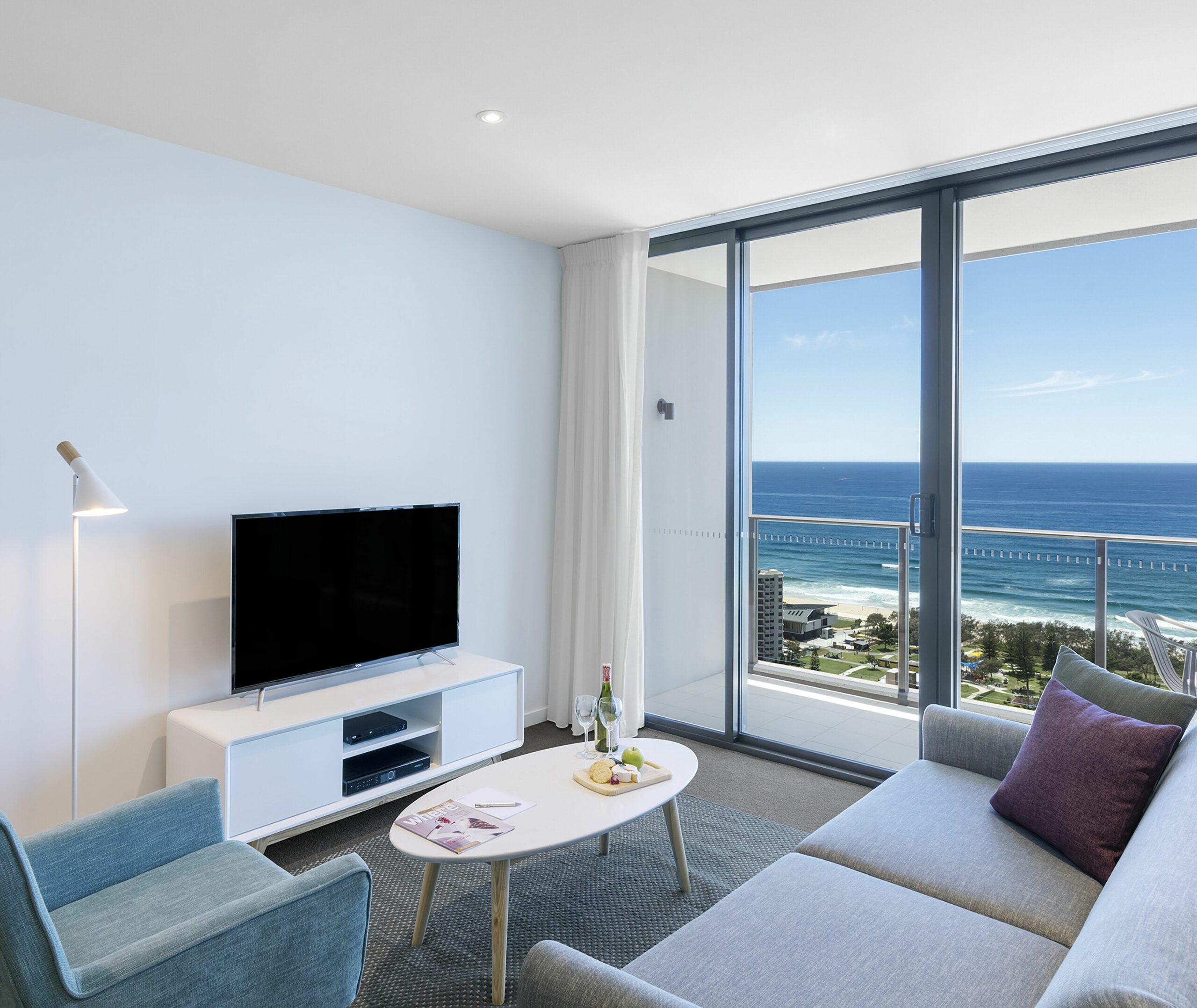 Avani Broadbeach Residences