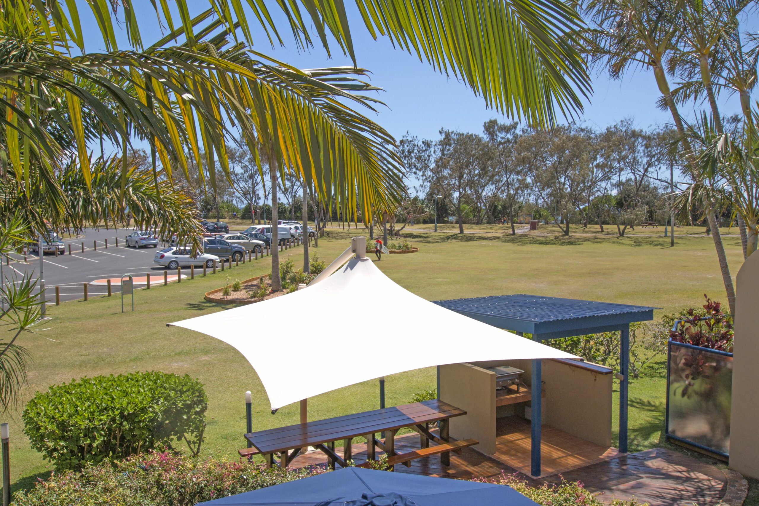 Byron Bay Beachfront Apartments