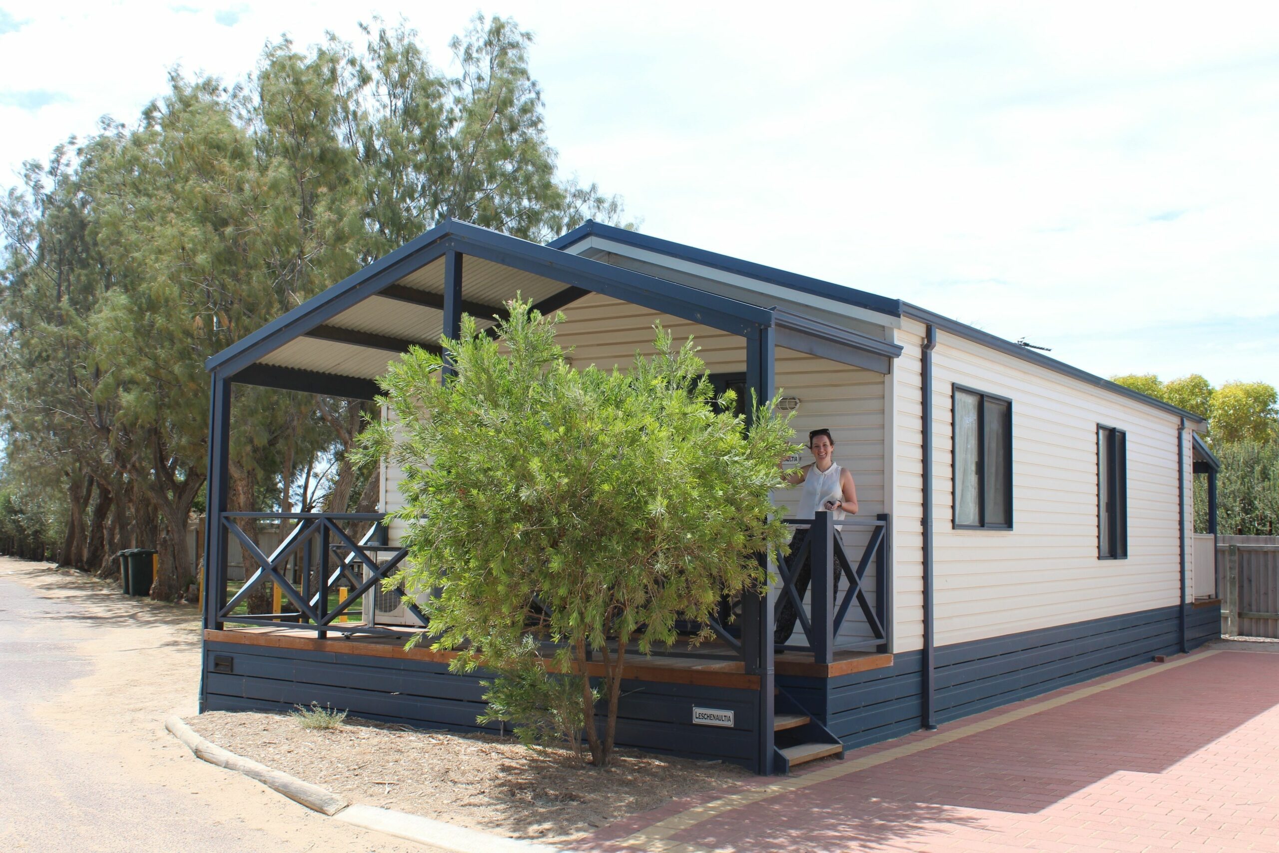 Jurien Bay Tourist Park