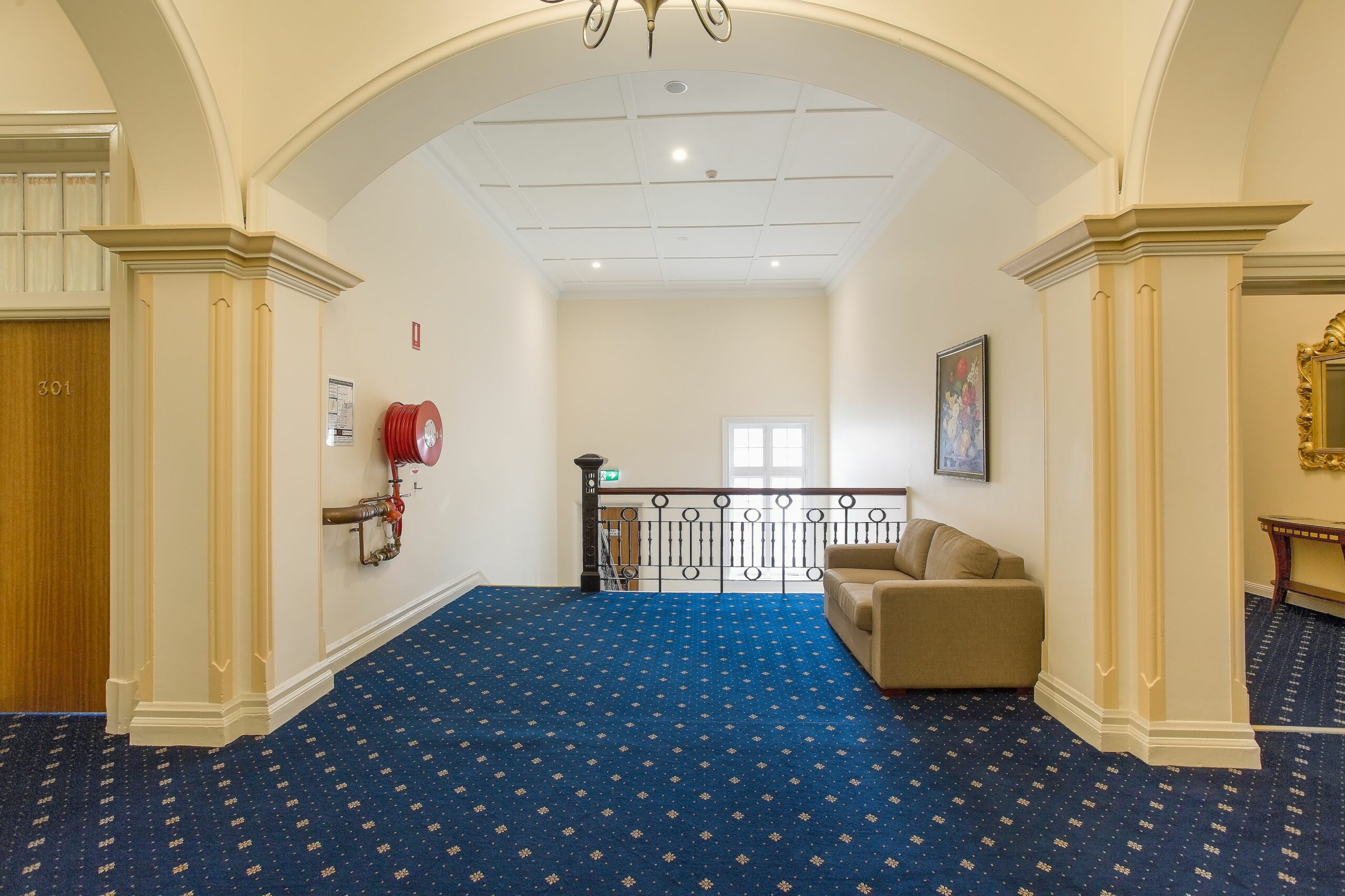 Quality Hotel Regent Rockhampton