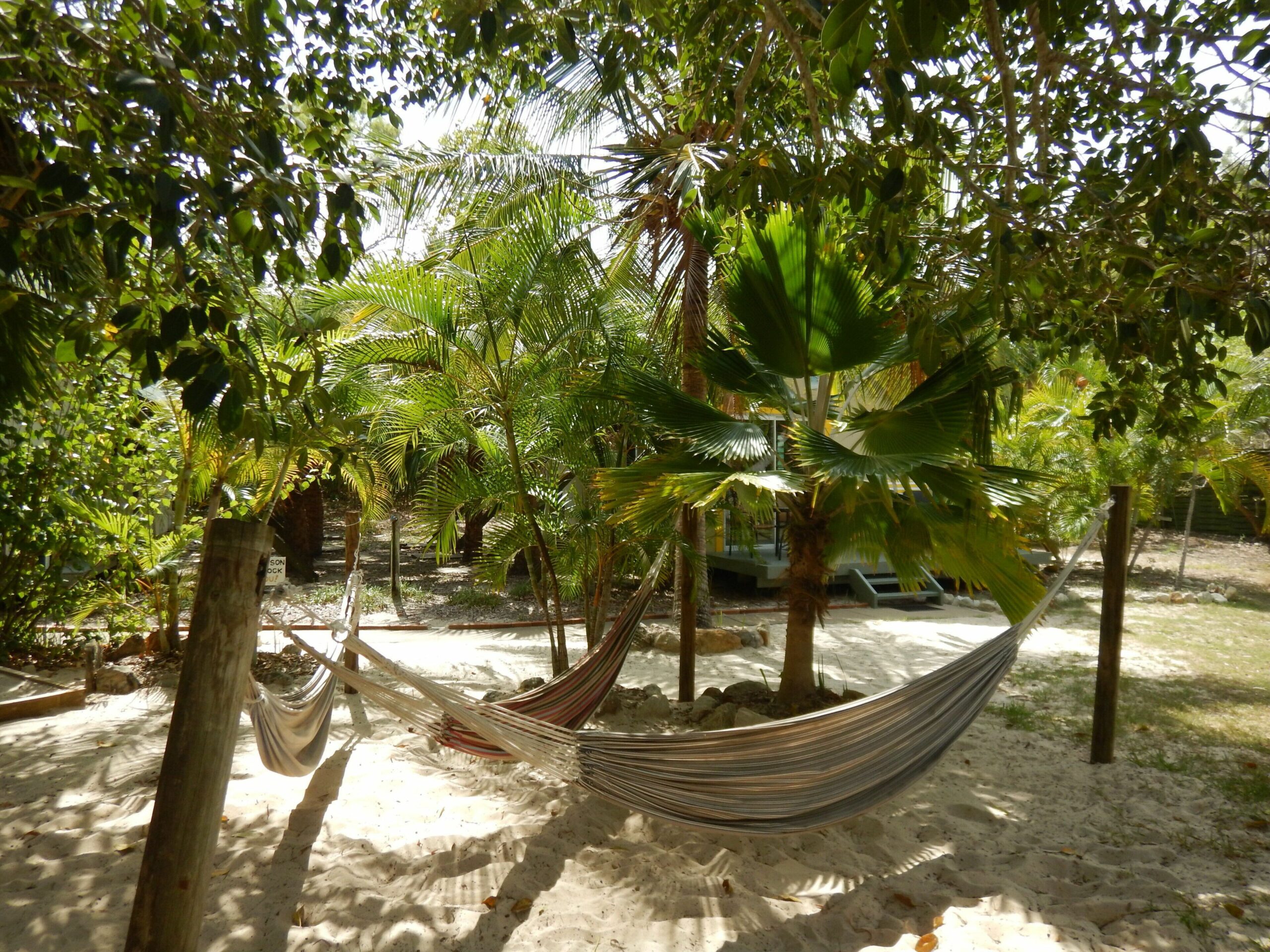 Great Keppel Island Holiday Village