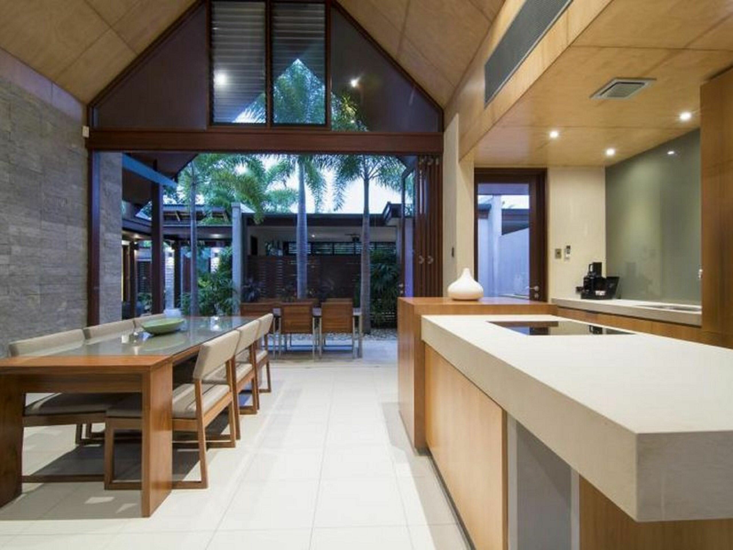 Niramaya Port Douglas 3 and 4 Bedroom Villas