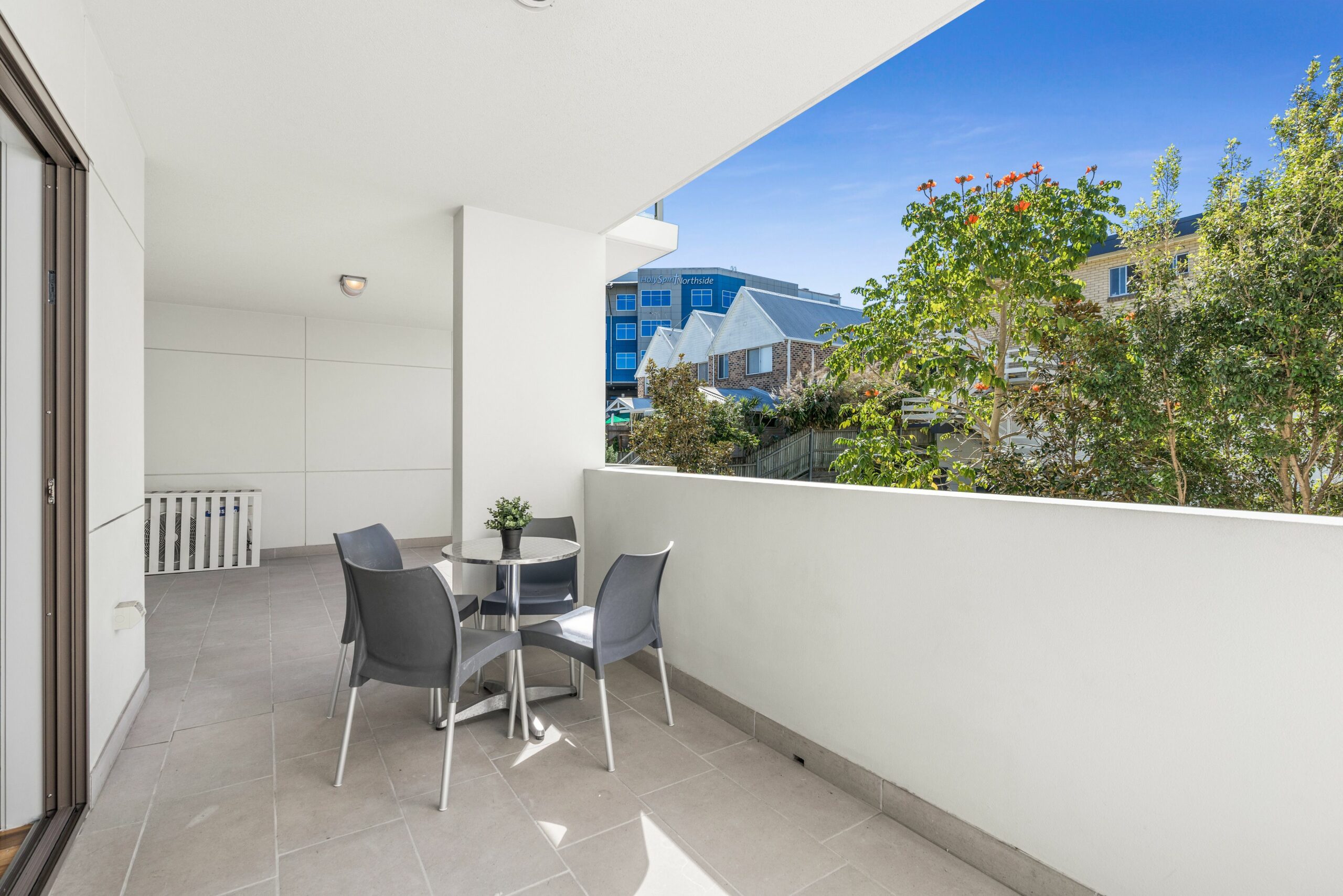 Essence Apartments Chermside