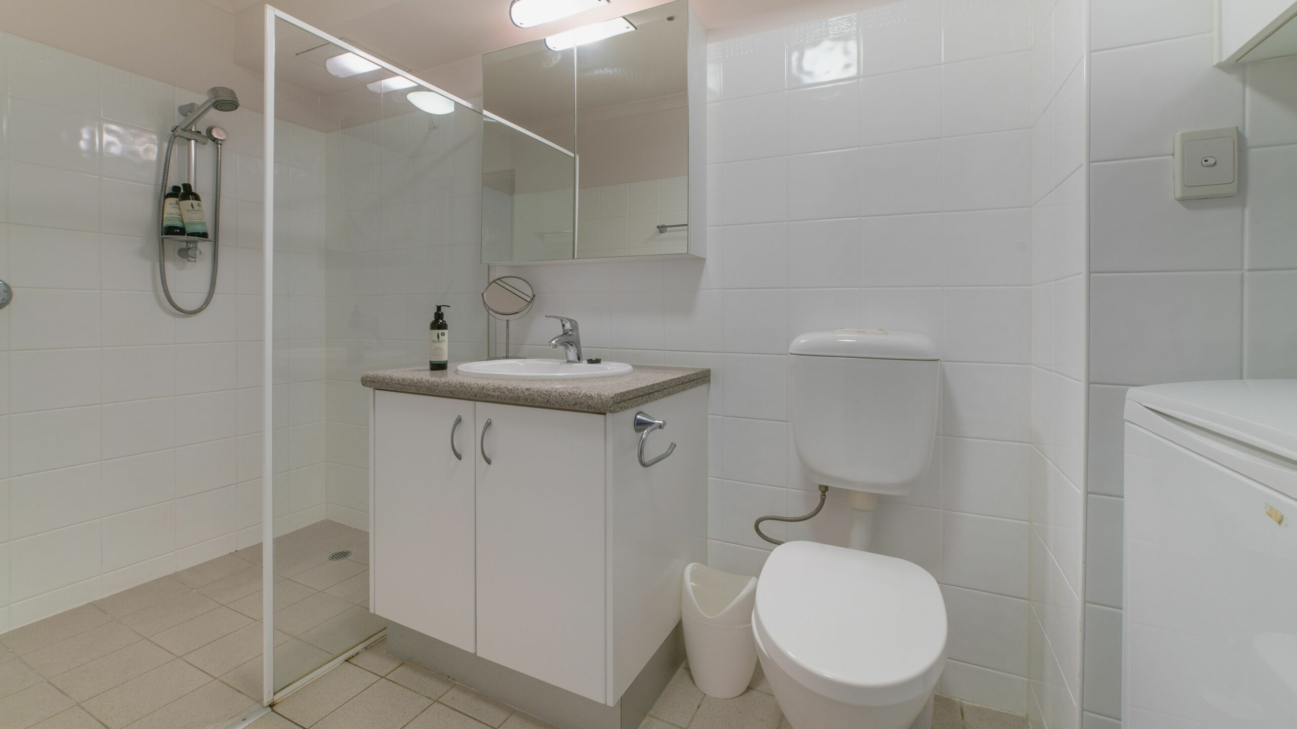 Waterfront Brisbane Apartment