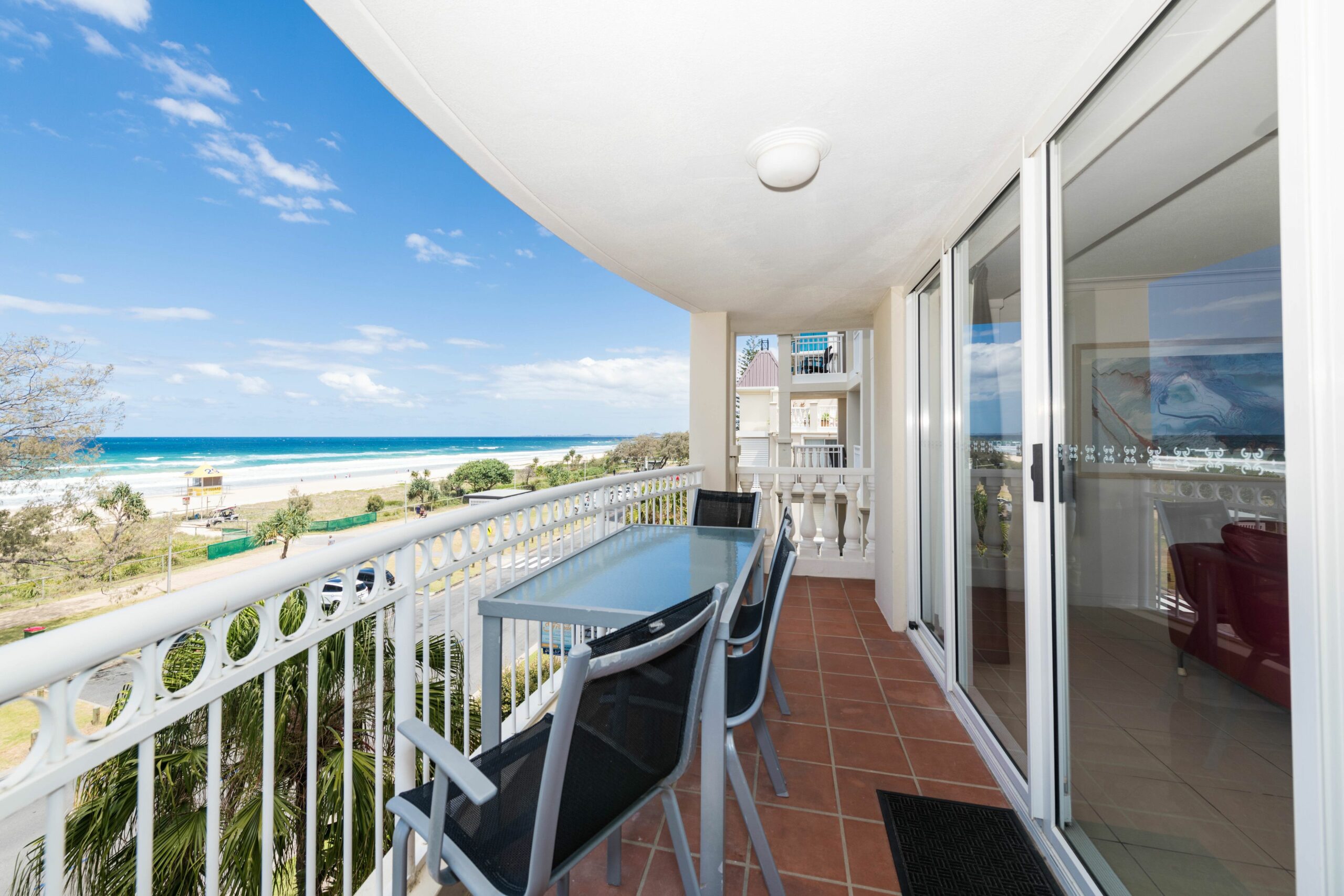 La Grande Apartments Broadbeach