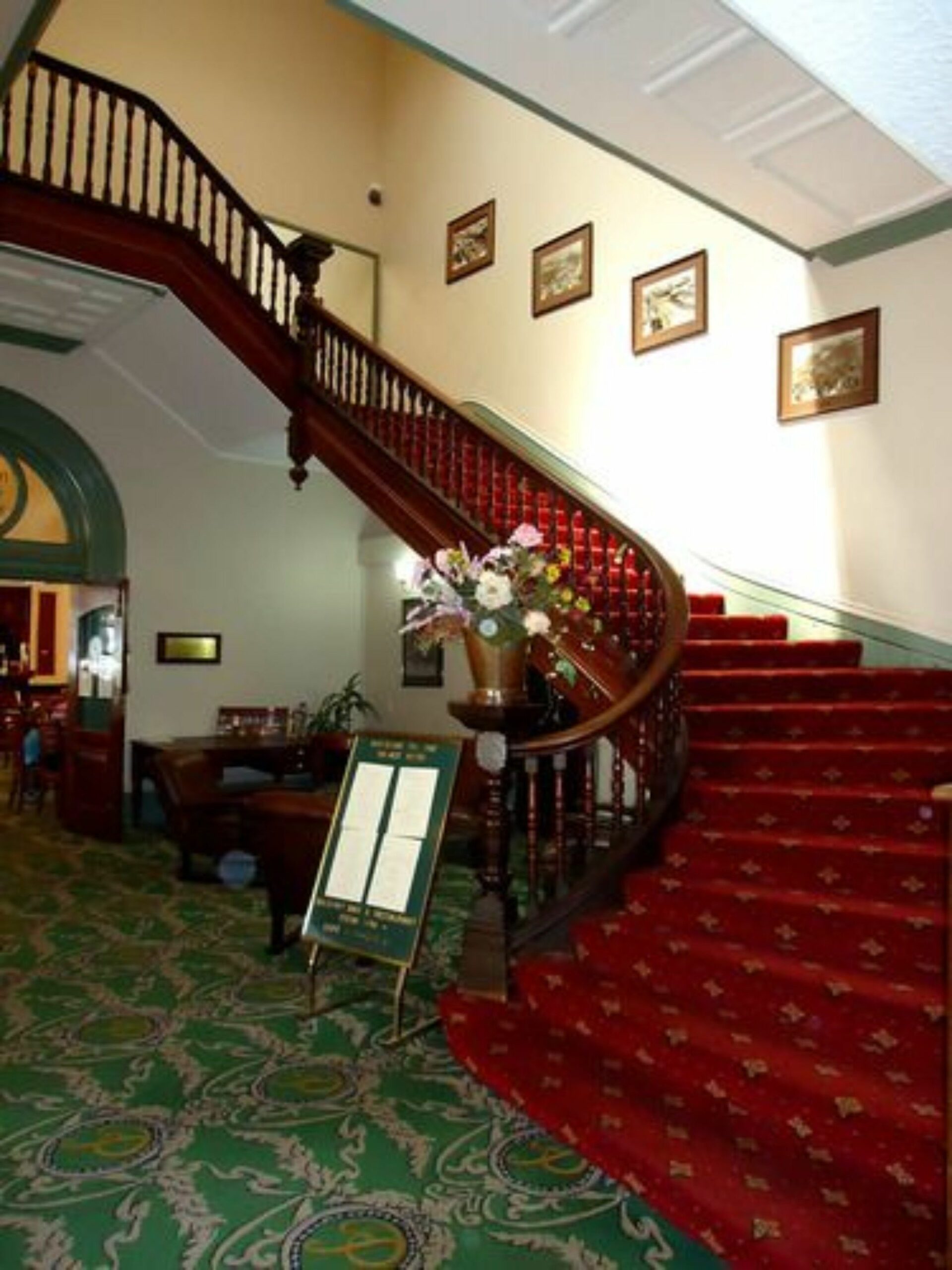 Palace Hotel Kalgoorlie