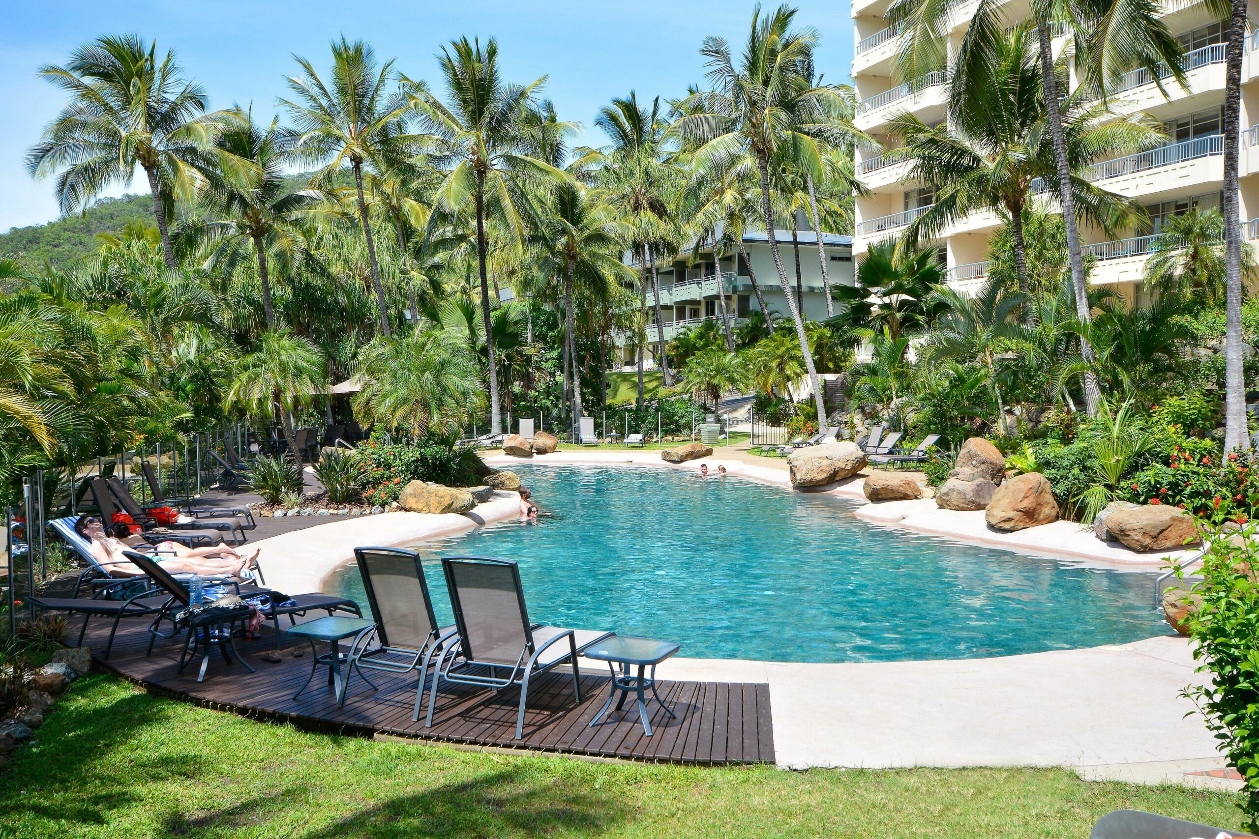 Hamilton Island Vacation Rentals