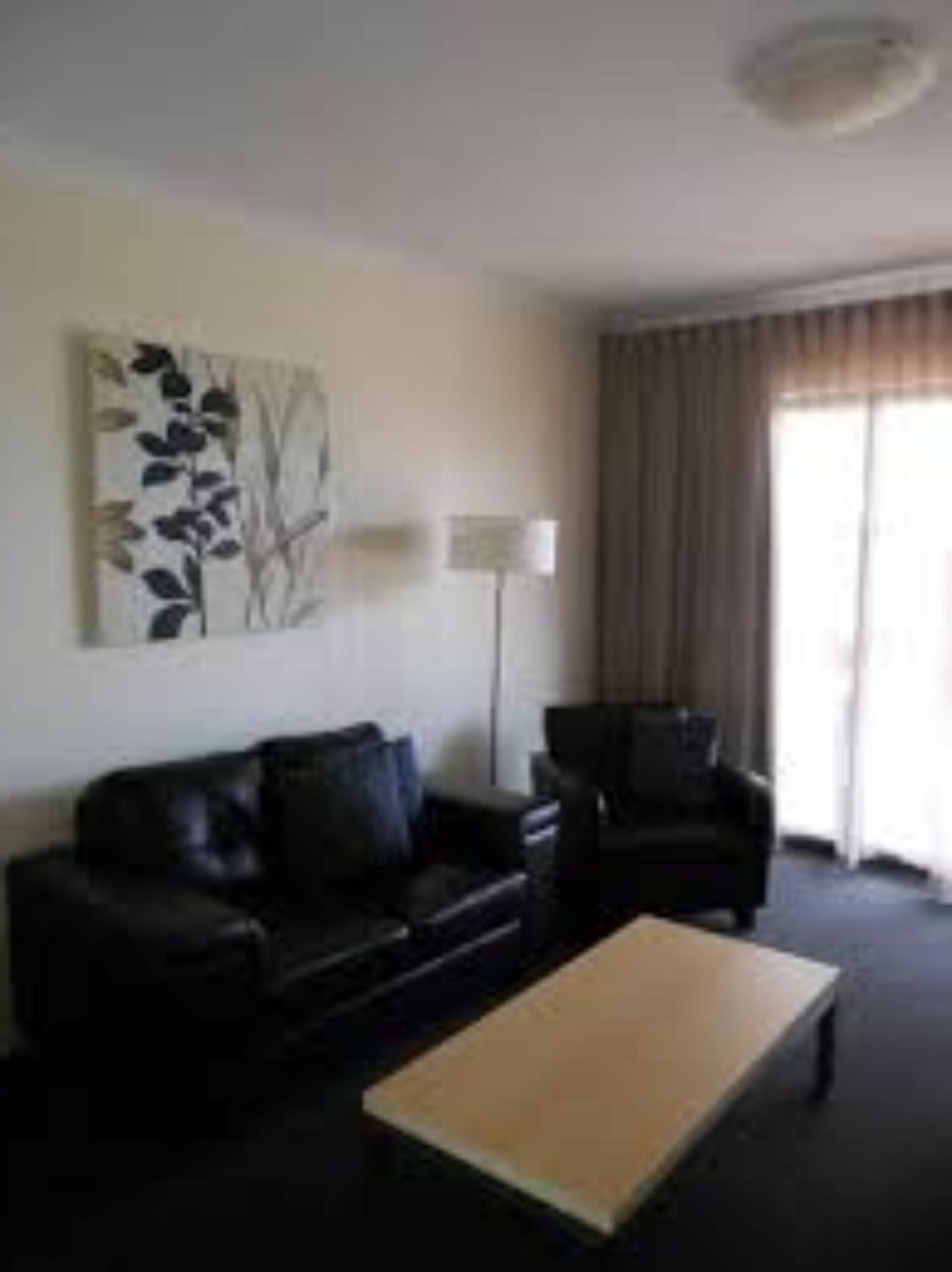 Perth Ascot Central Apartment Hotel