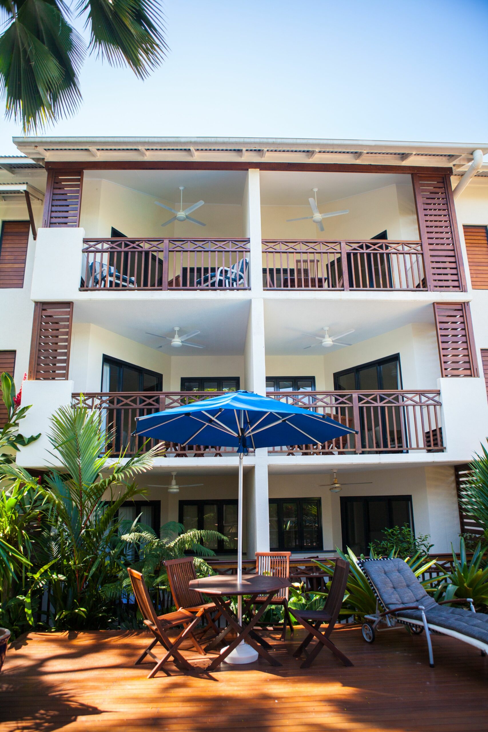 Freestyle Resort Port Douglas