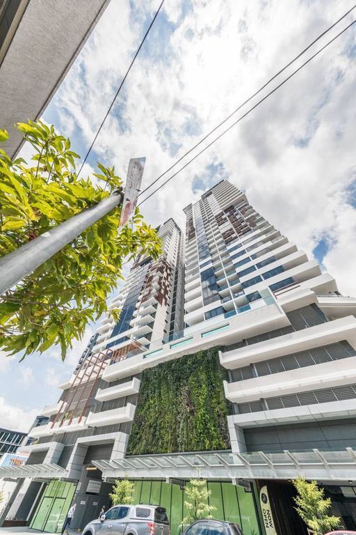 Top Level Relaxing Apartment at South Bank