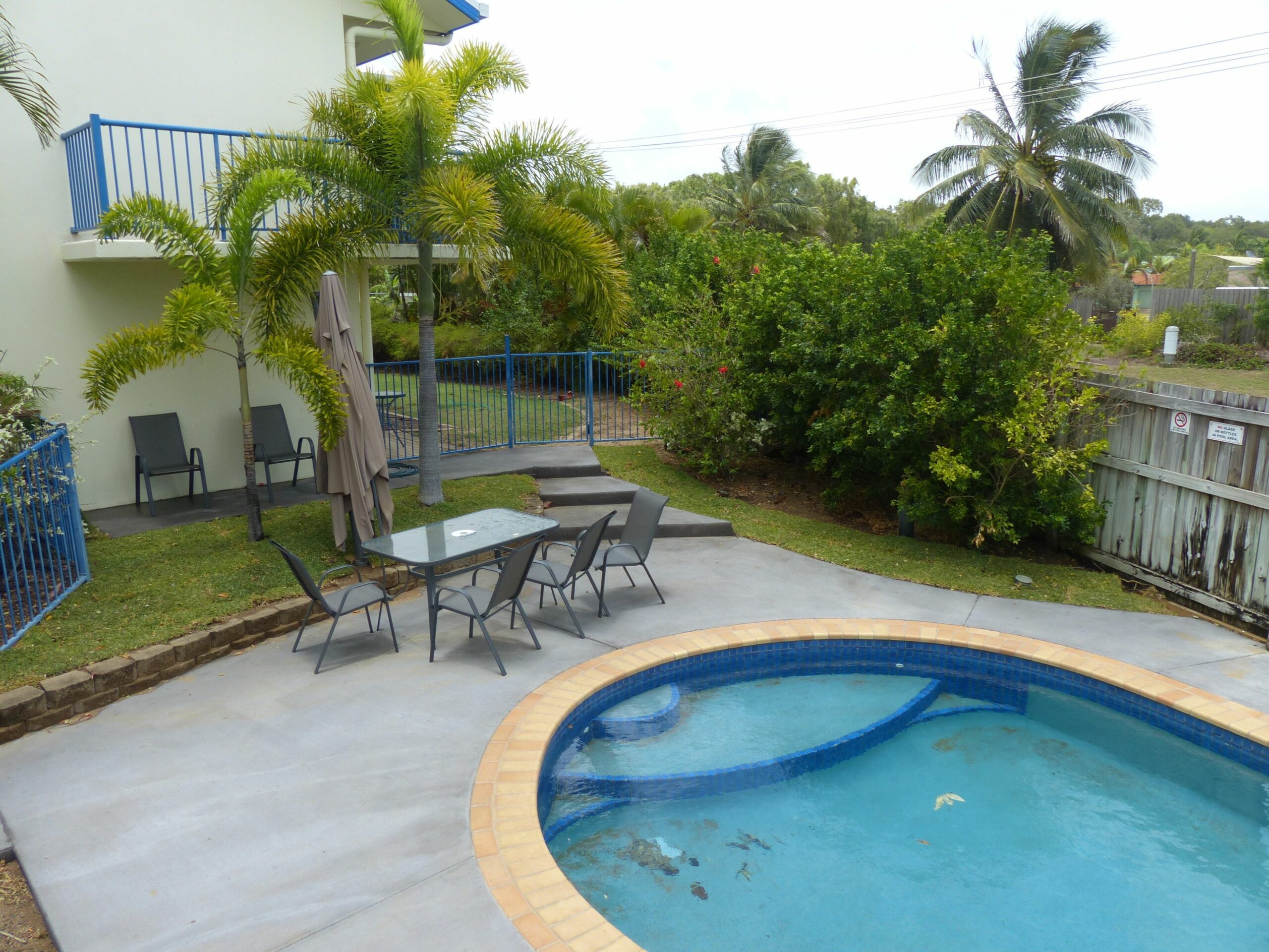 Mackay Seabreeze Apartments