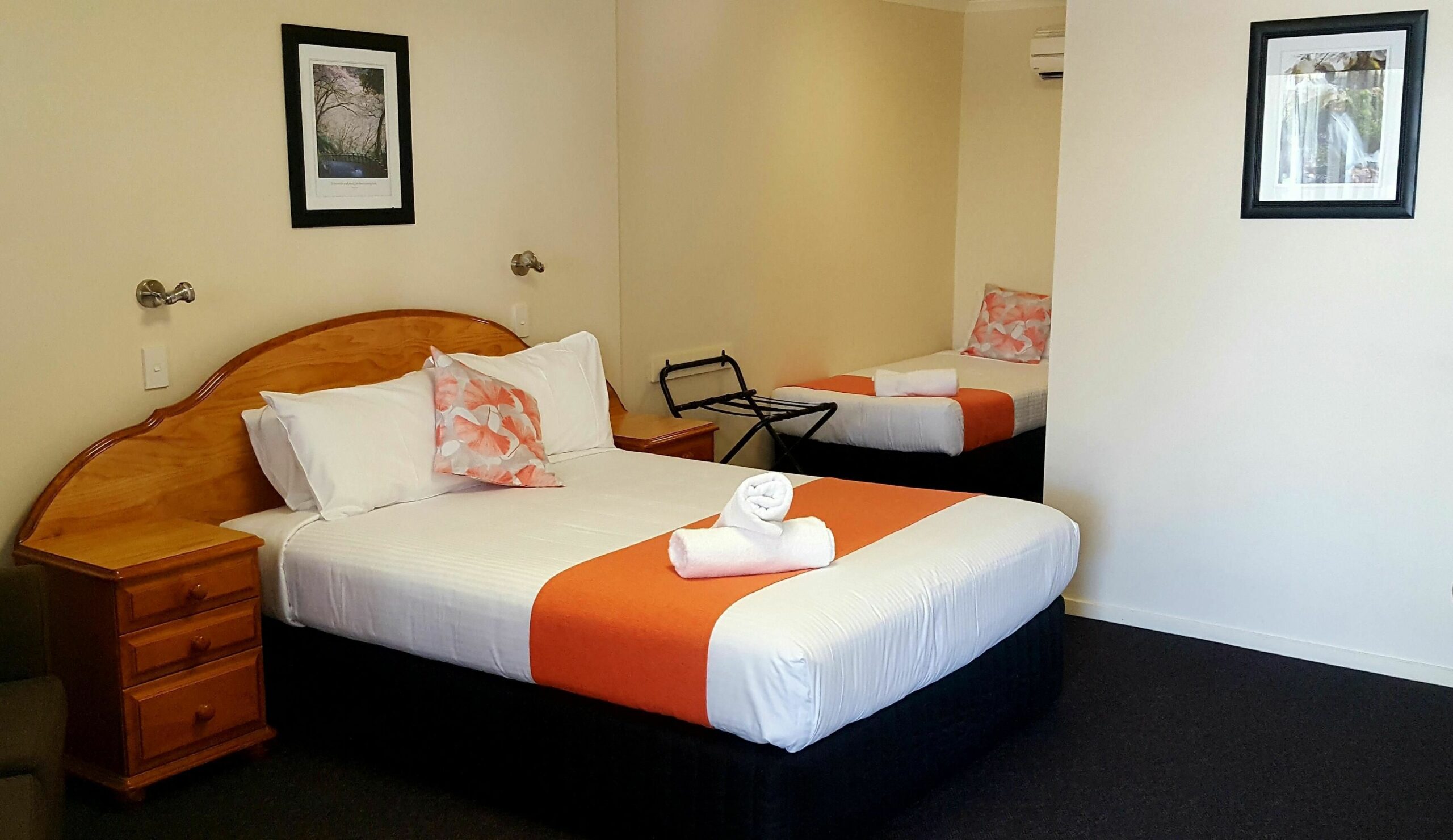 Best Western Caboolture Gateway Motel