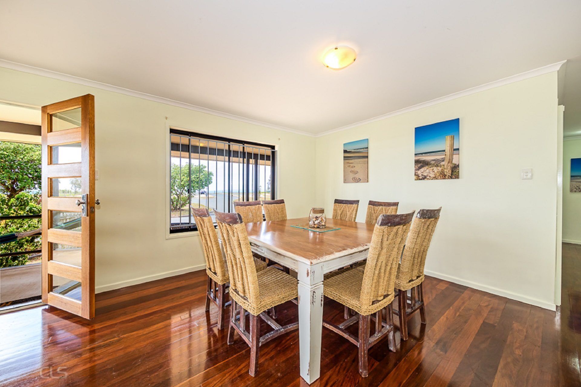 Opposite Waterfront With Spectacular Northern Views - Boyd Street, Woorim