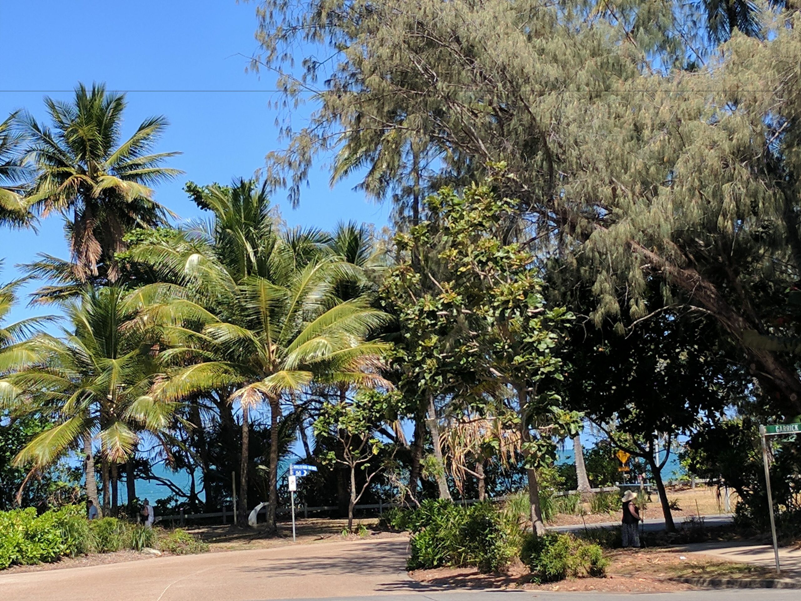 By The Sea Port Douglas