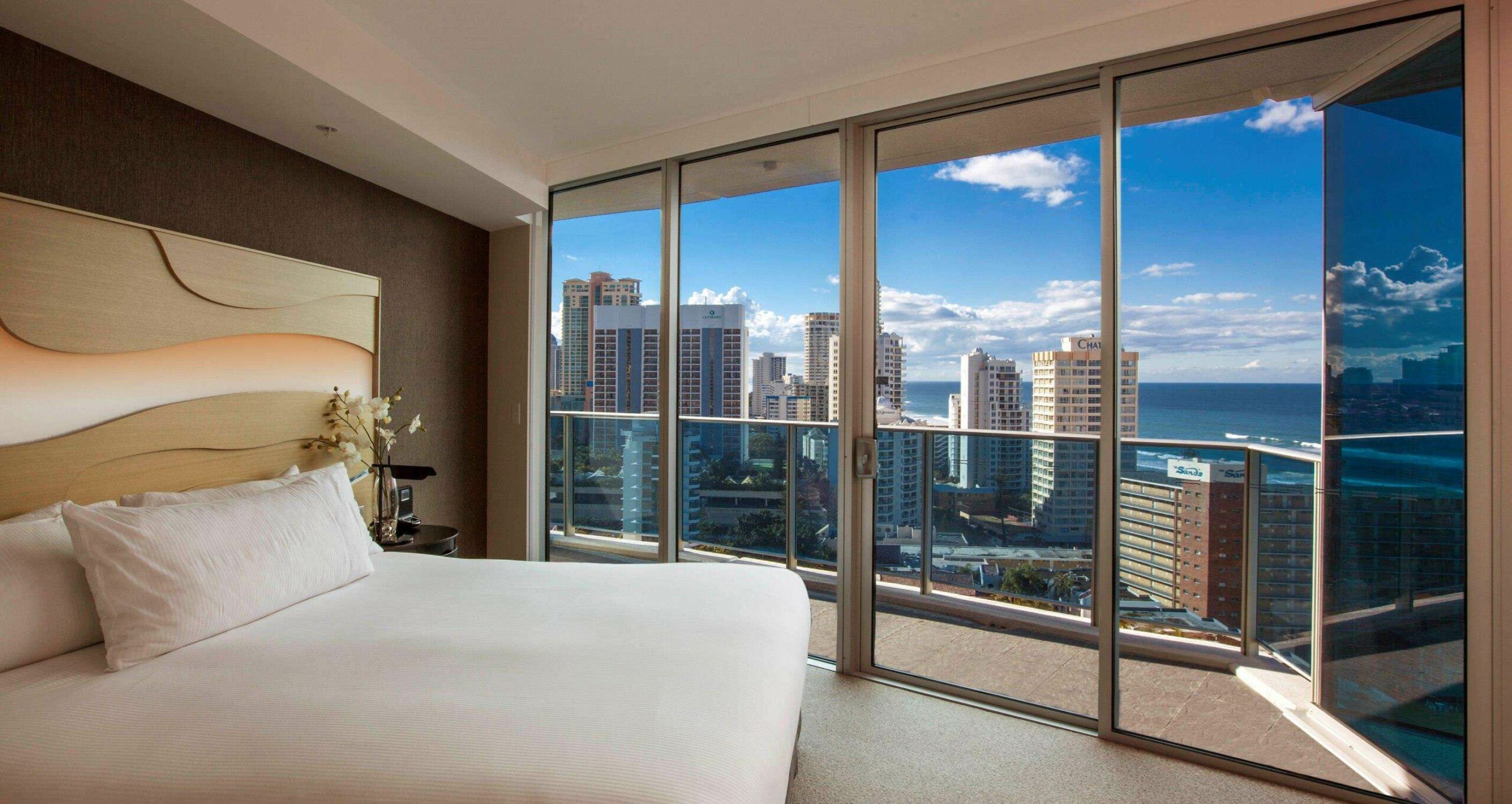 Hilton Surfers Paradise Residences