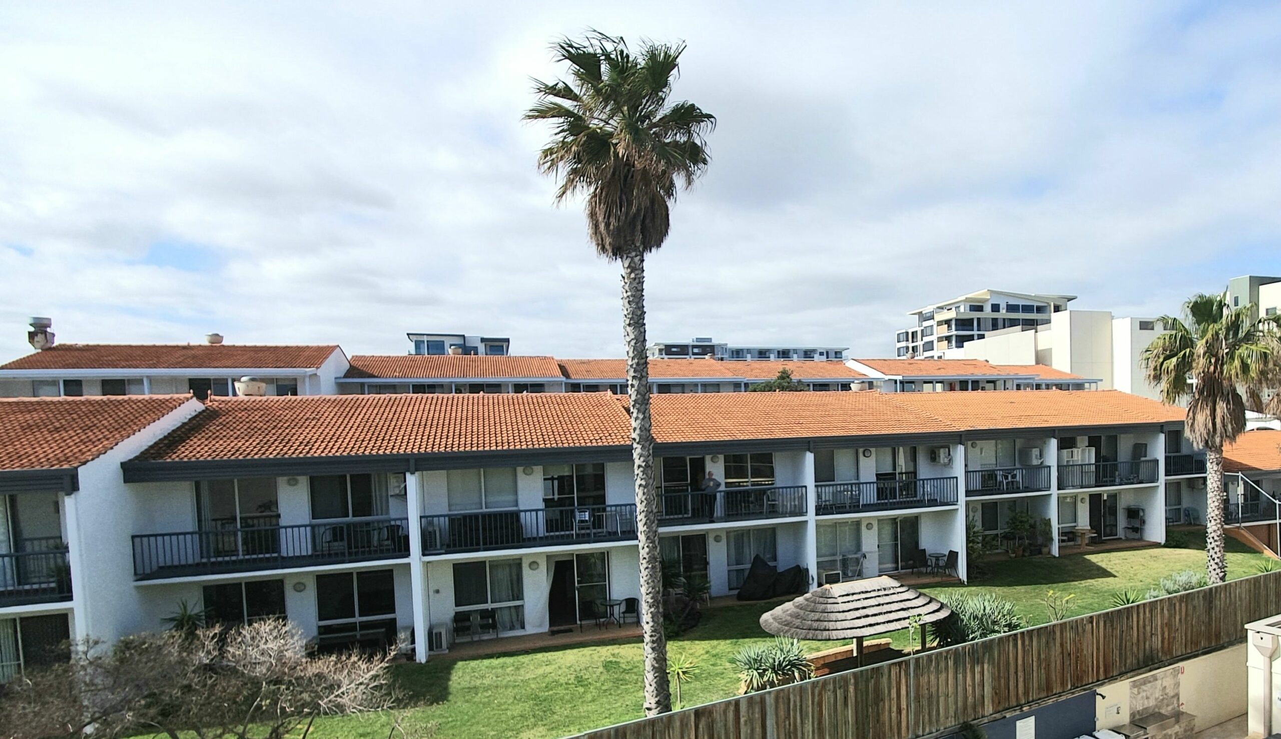 West Beach Lagoon 221 - Stylish Apartment