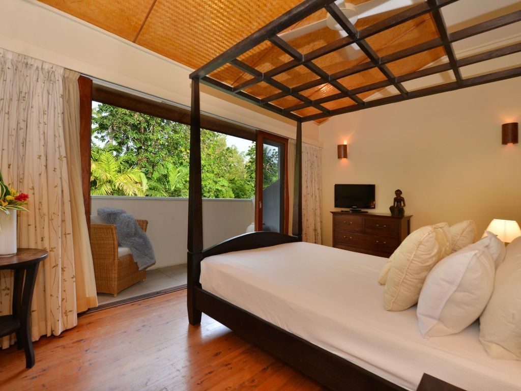 Surya Villa 1 - Port Douglas, QLD