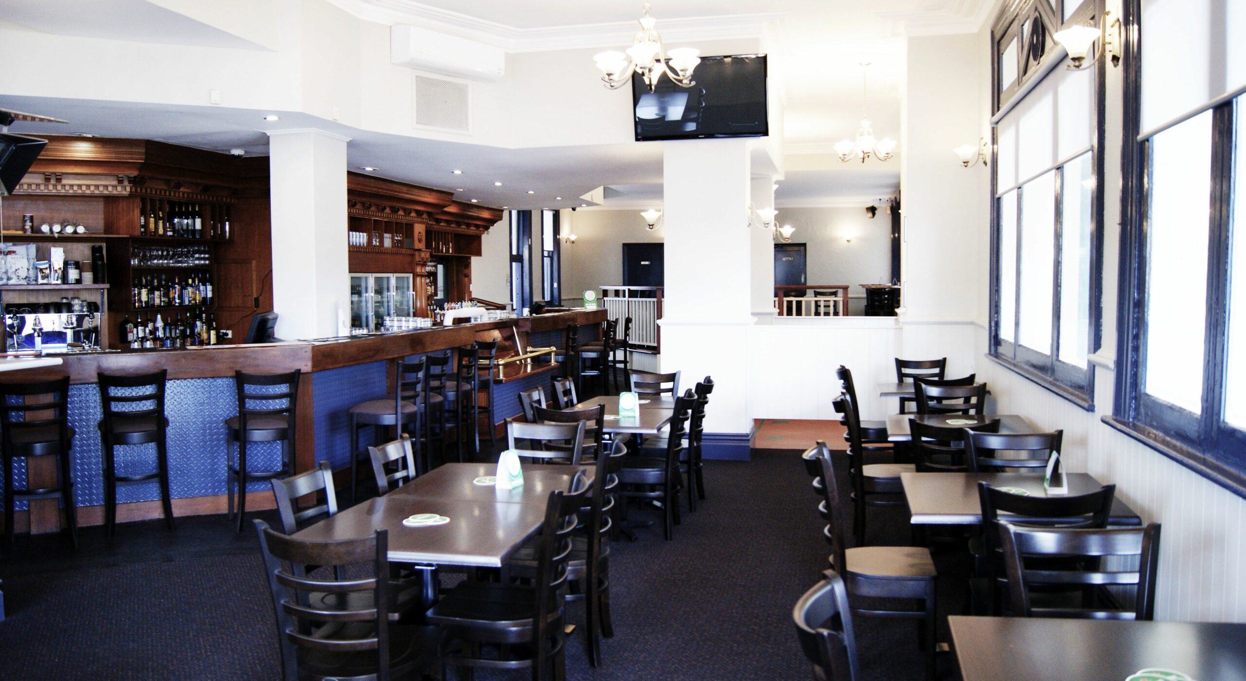 Australia Hotel Fremantle