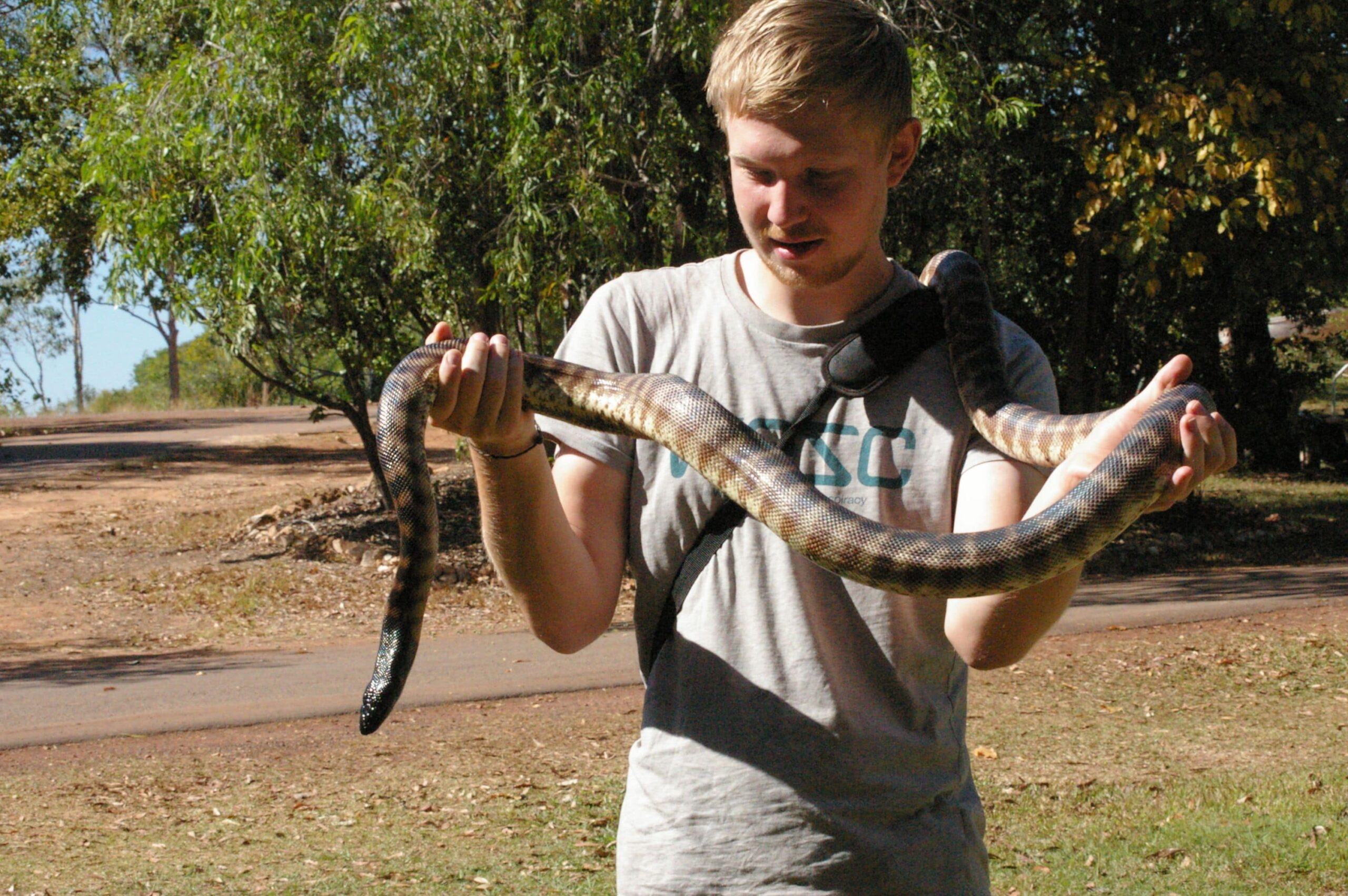 AAOK Lakes Resort & Caravan Park