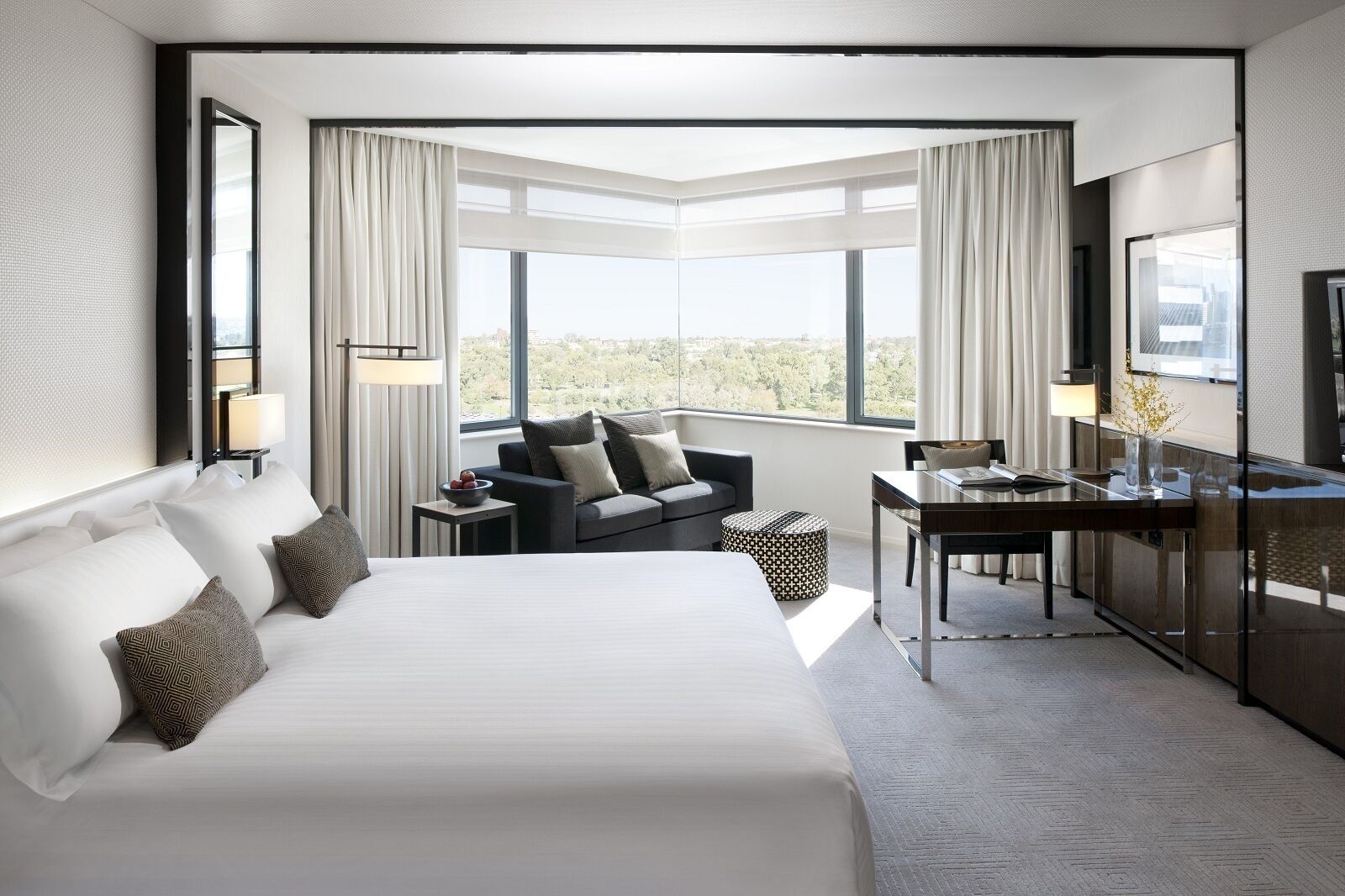 Crown Metropol Perth