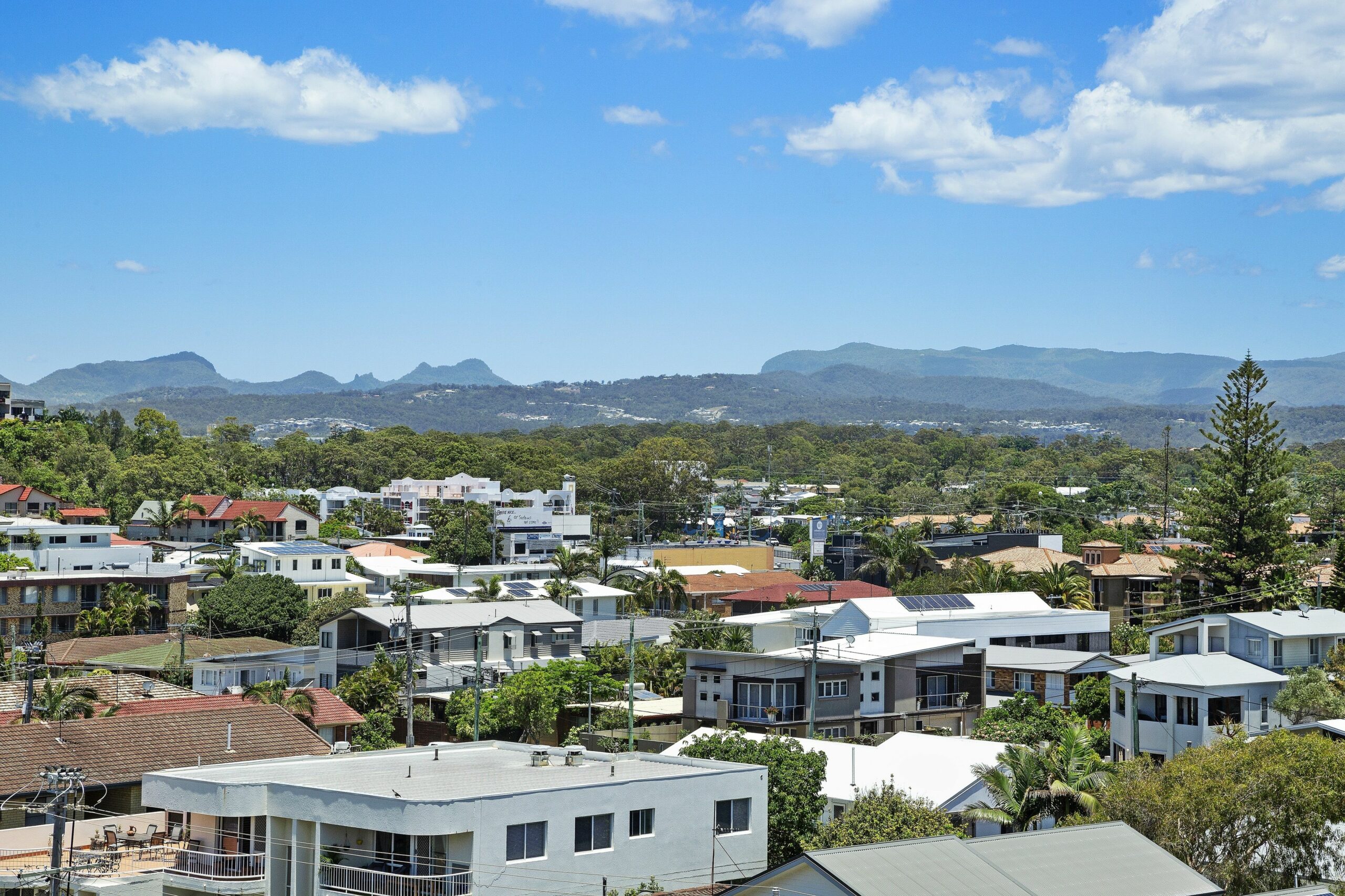 Foreshore Apartments