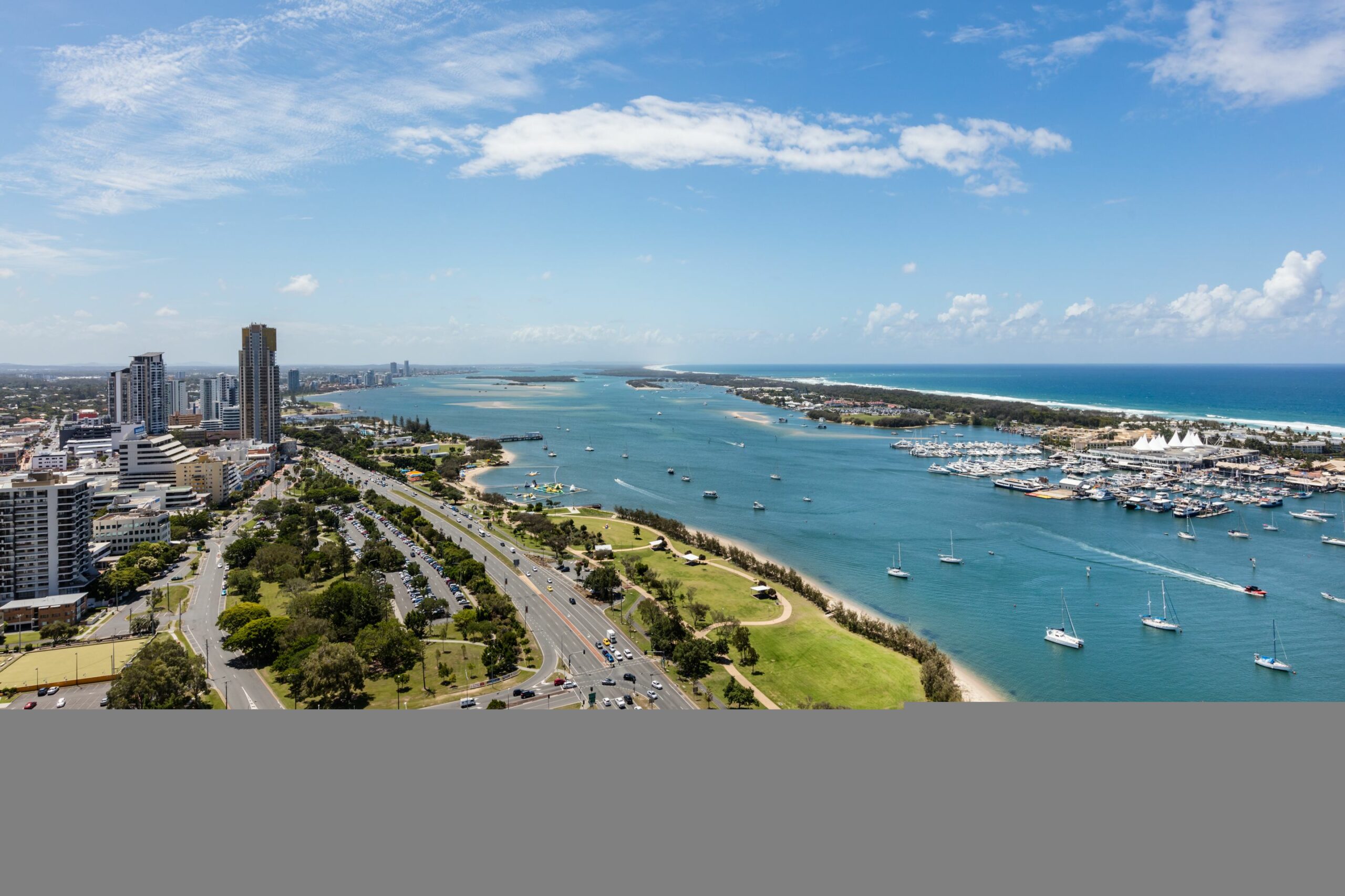 Meriton Suites Southport, Gold Coast