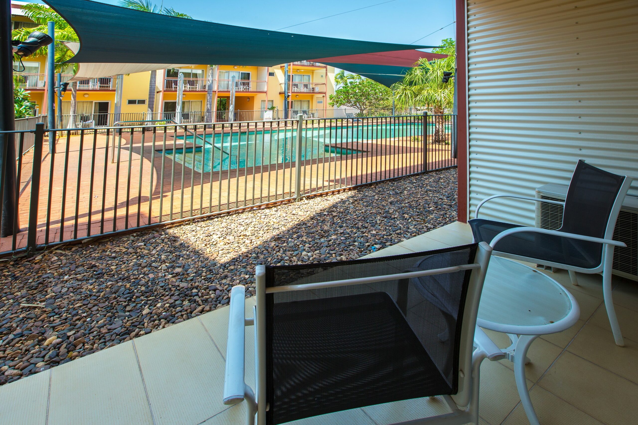 Mercure Broome