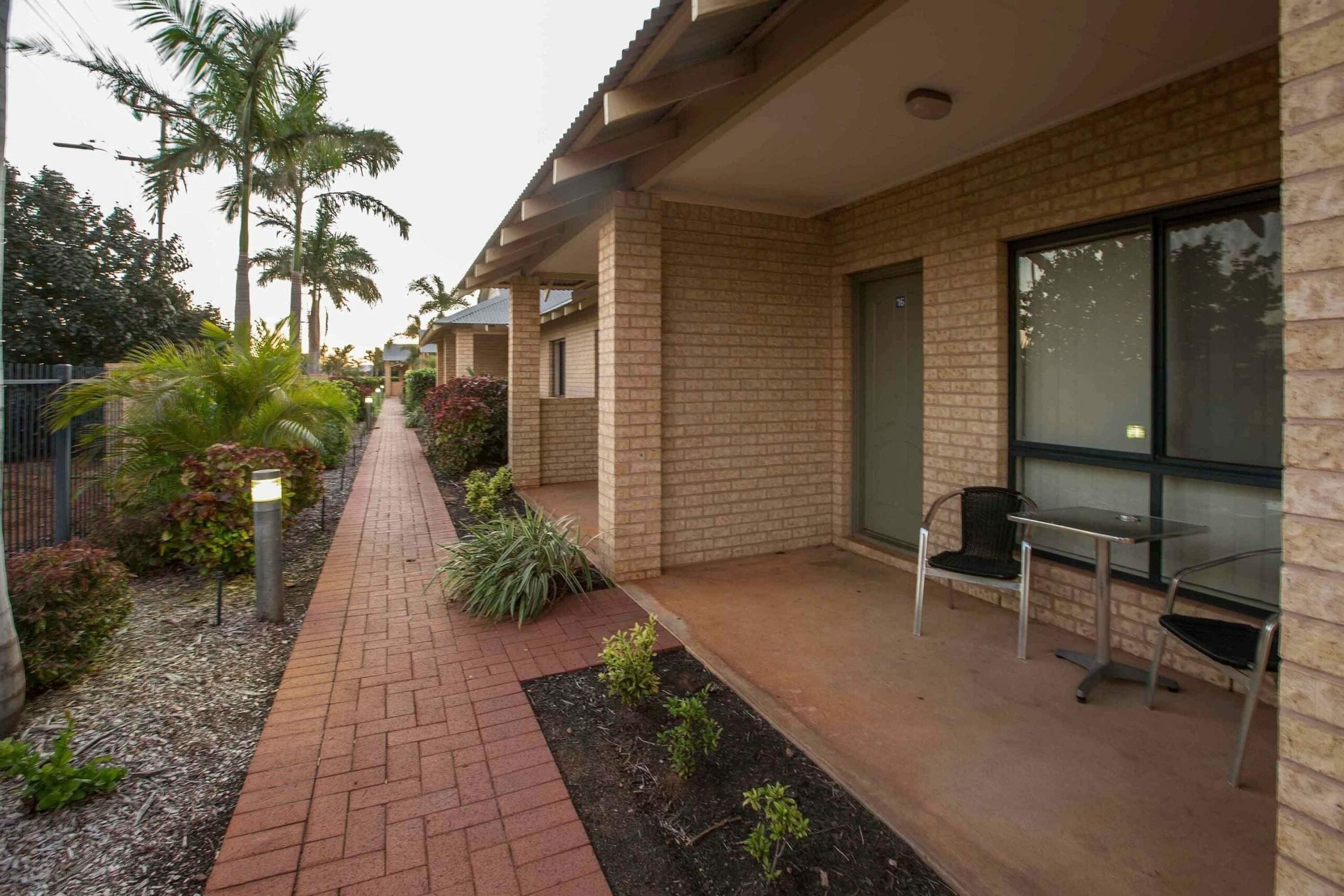 Comfort Inn & Suites Karratha