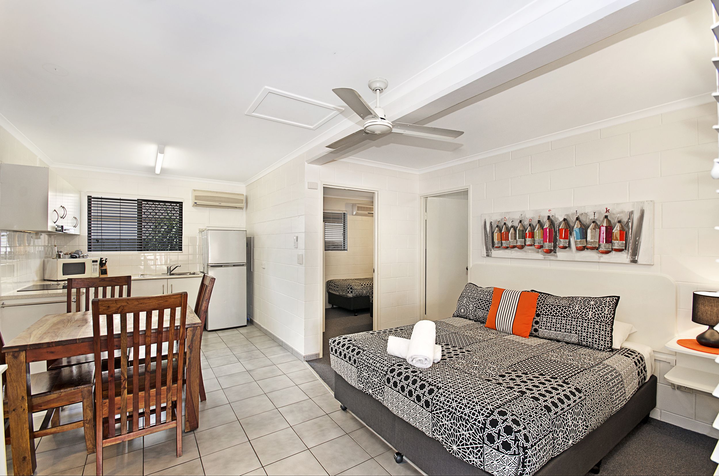 Townsville Holiday Apartments