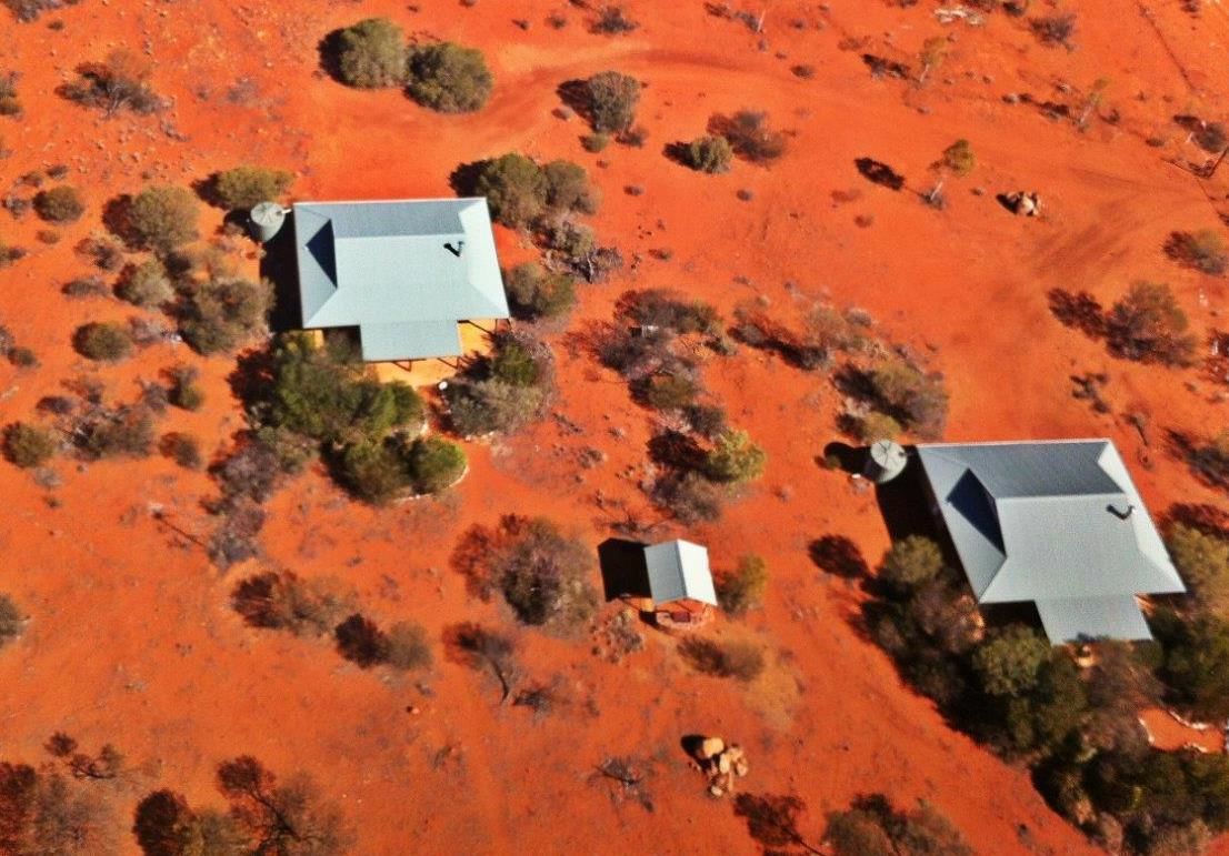 Wooleen Station