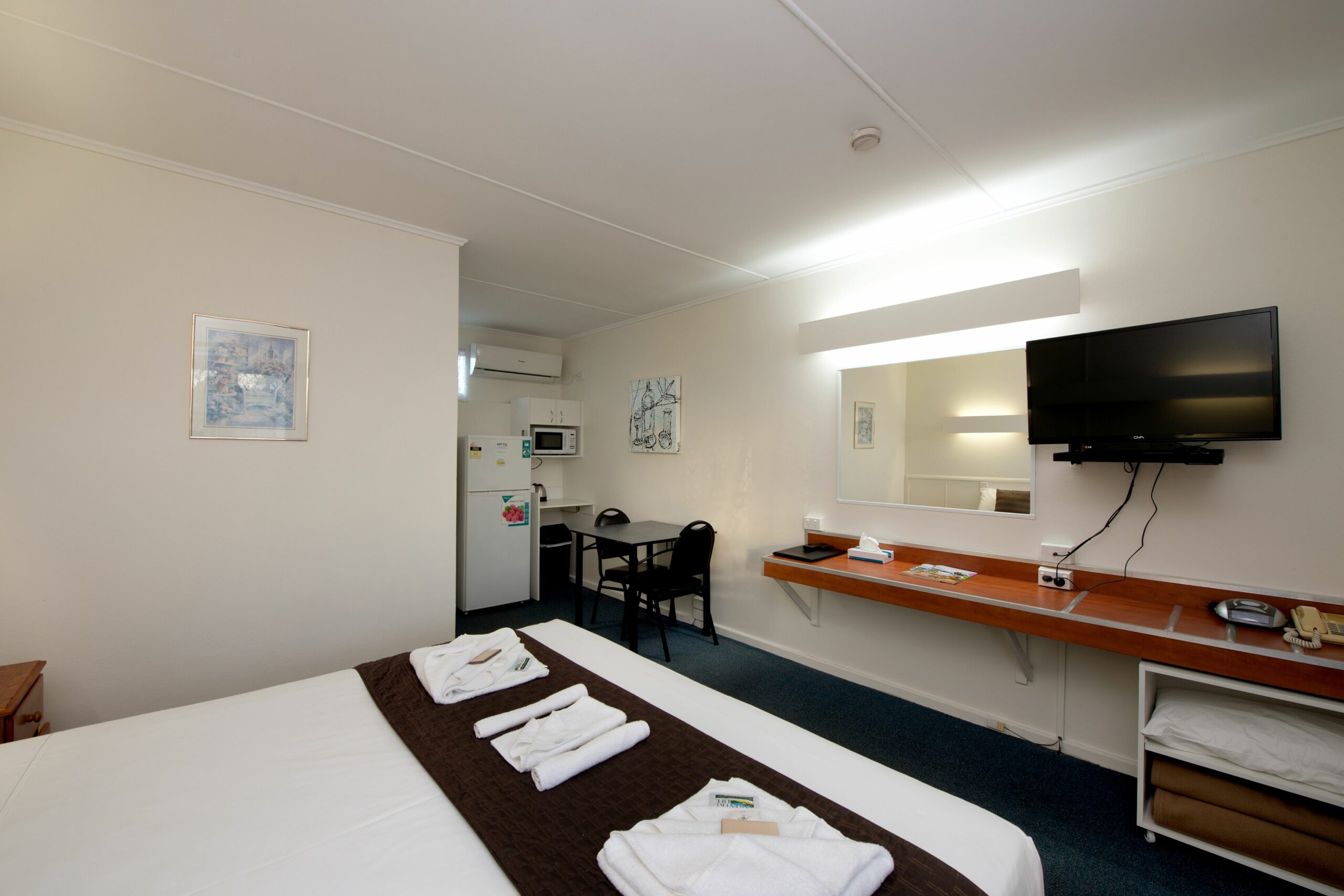 Mineral Sands Motel