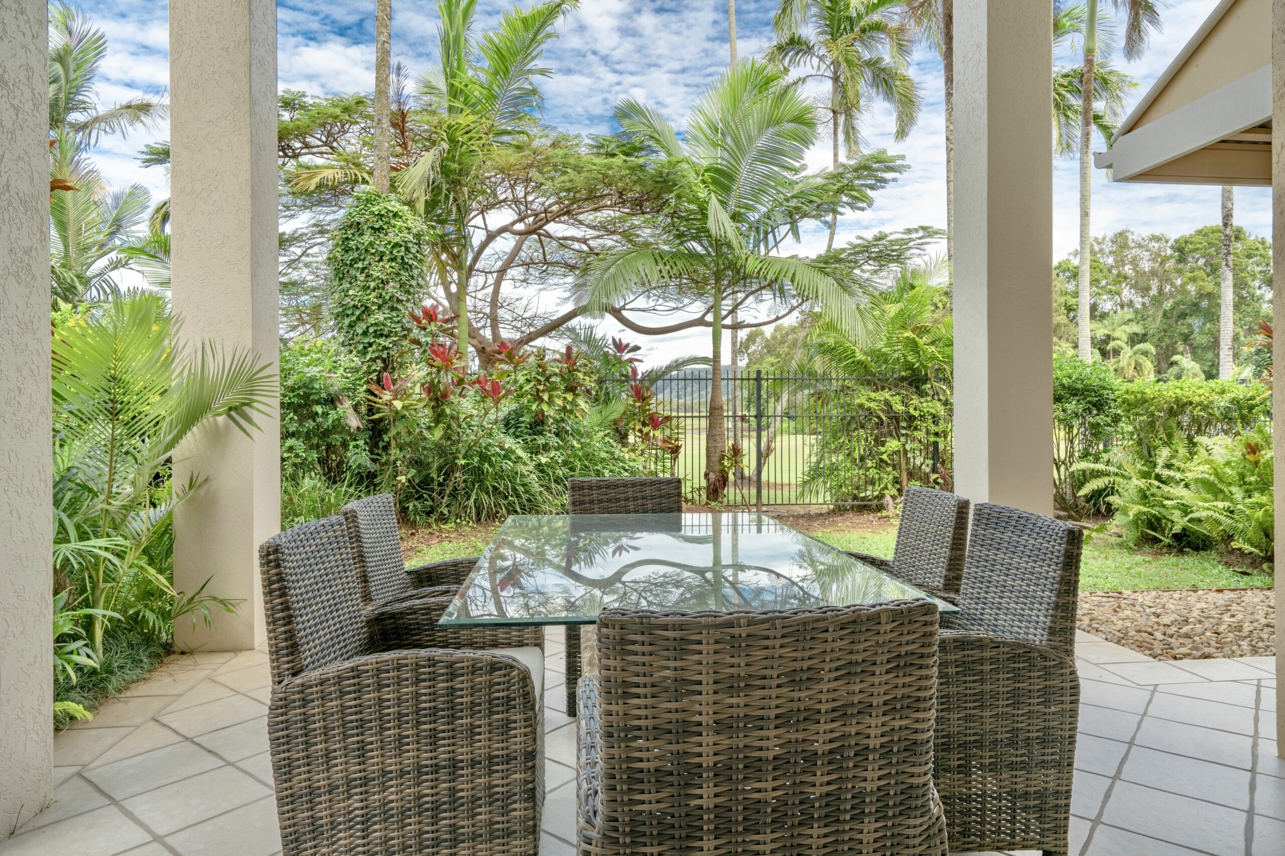 Paradise Links Port Douglas Luxury Villa