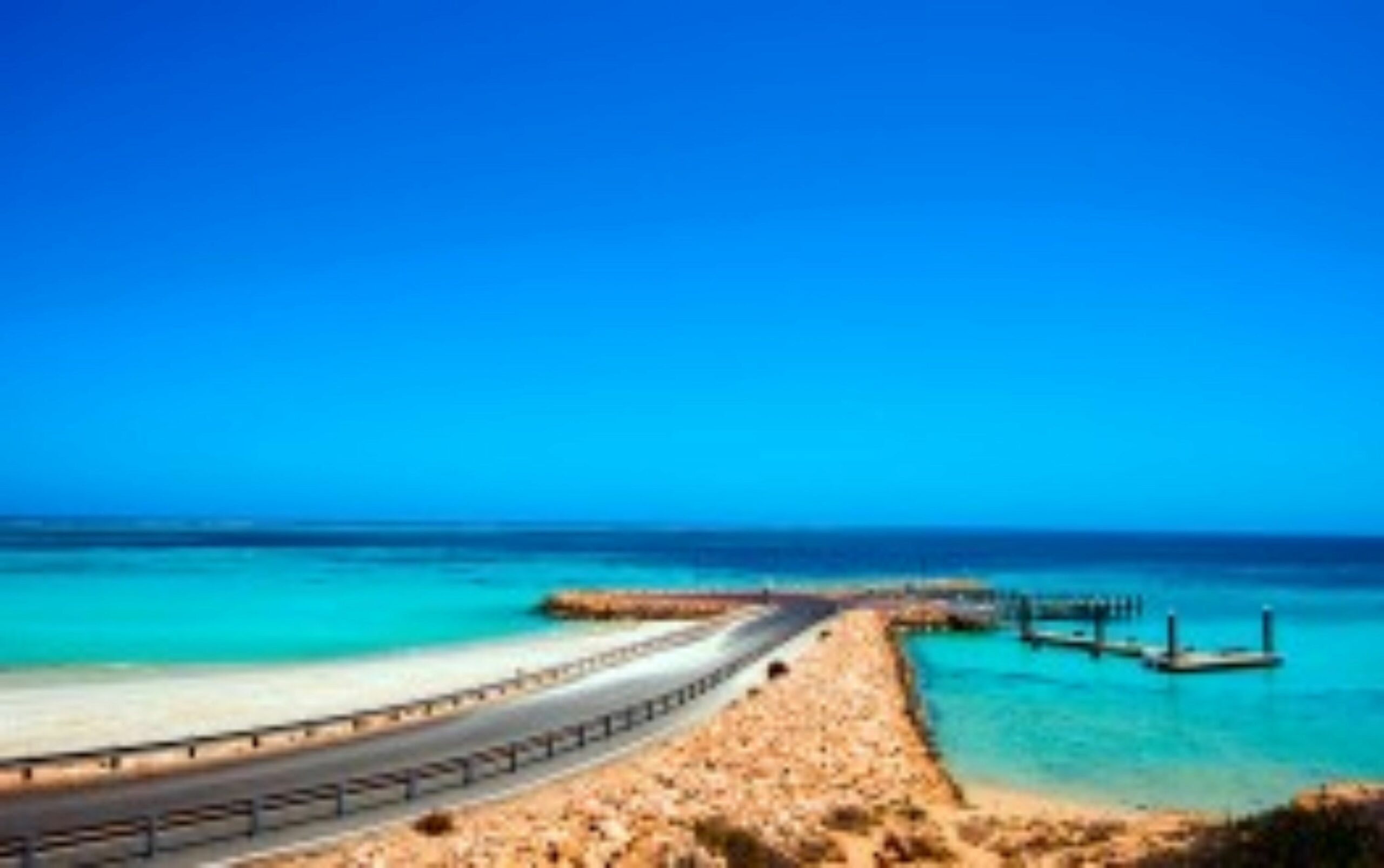 Ningaloo Reef Resort