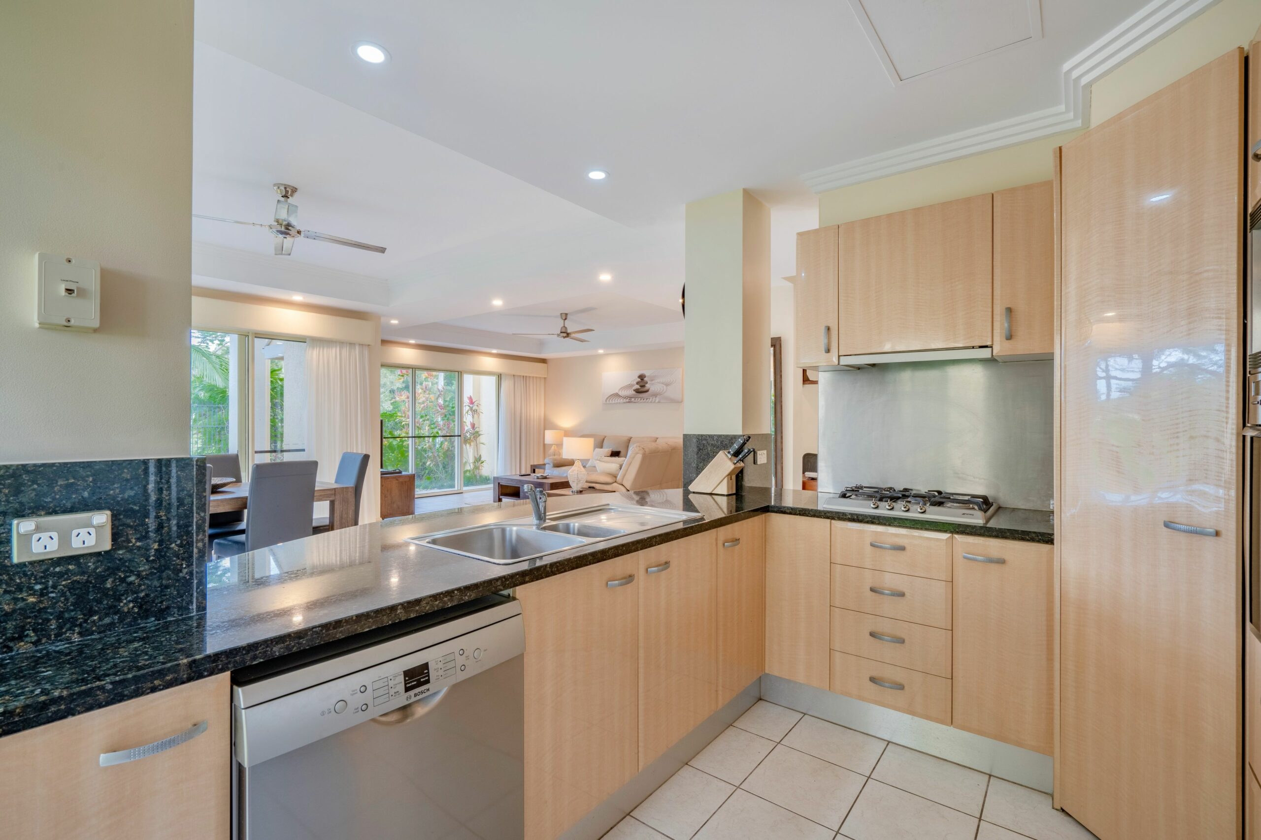 Paradise Links Port Douglas Luxury Villa